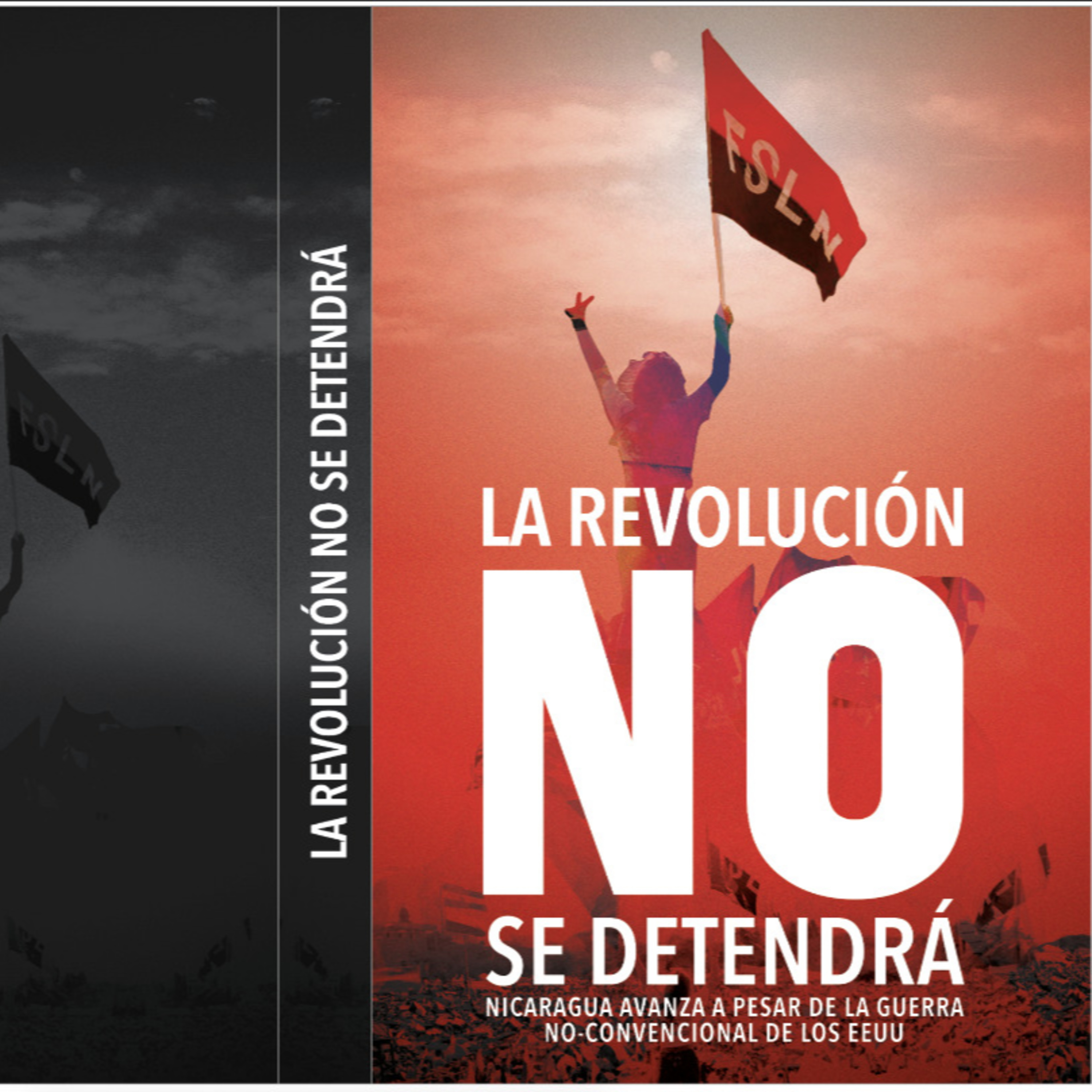DE MANAGUA CON AMOR