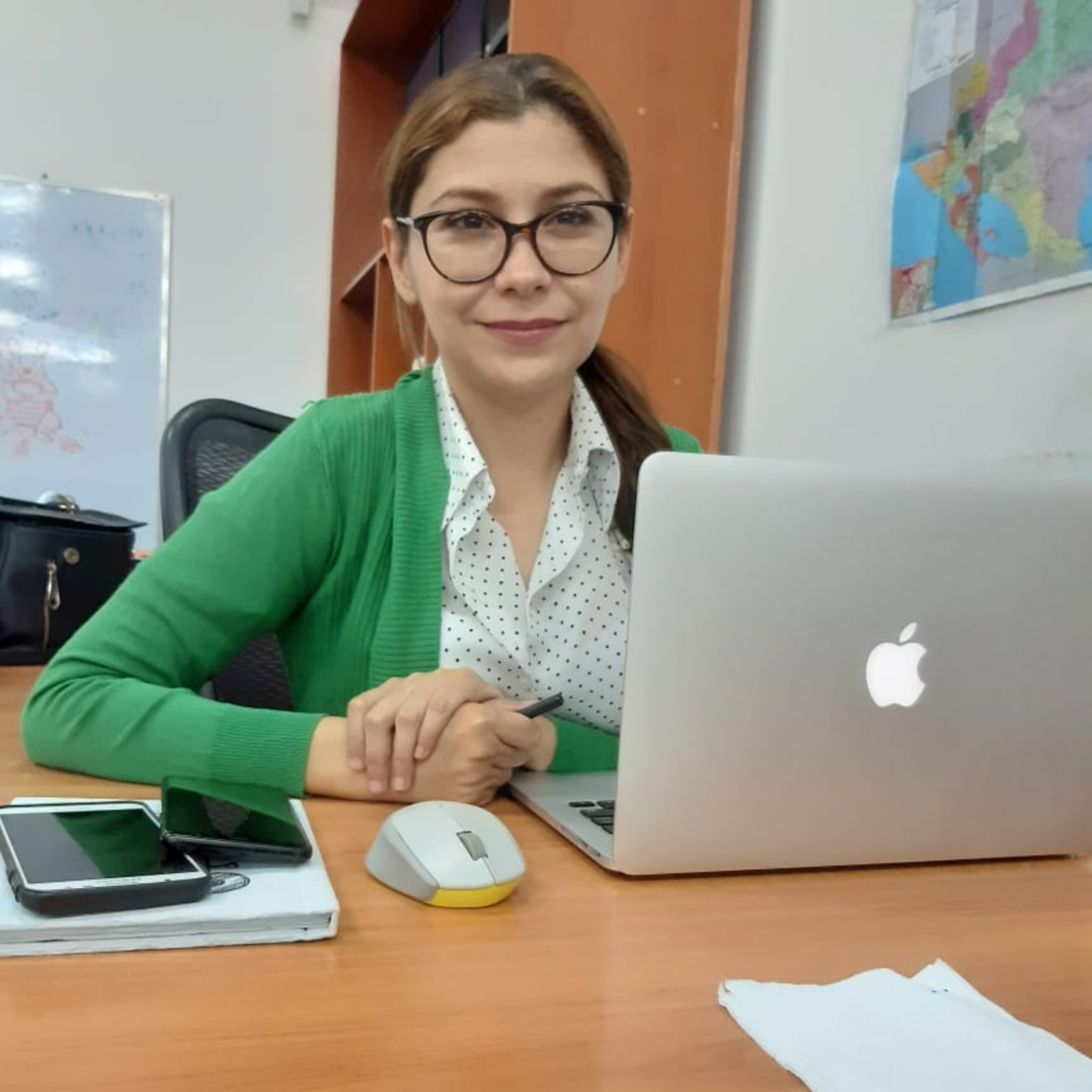 DE MANAGUA CON AMOR