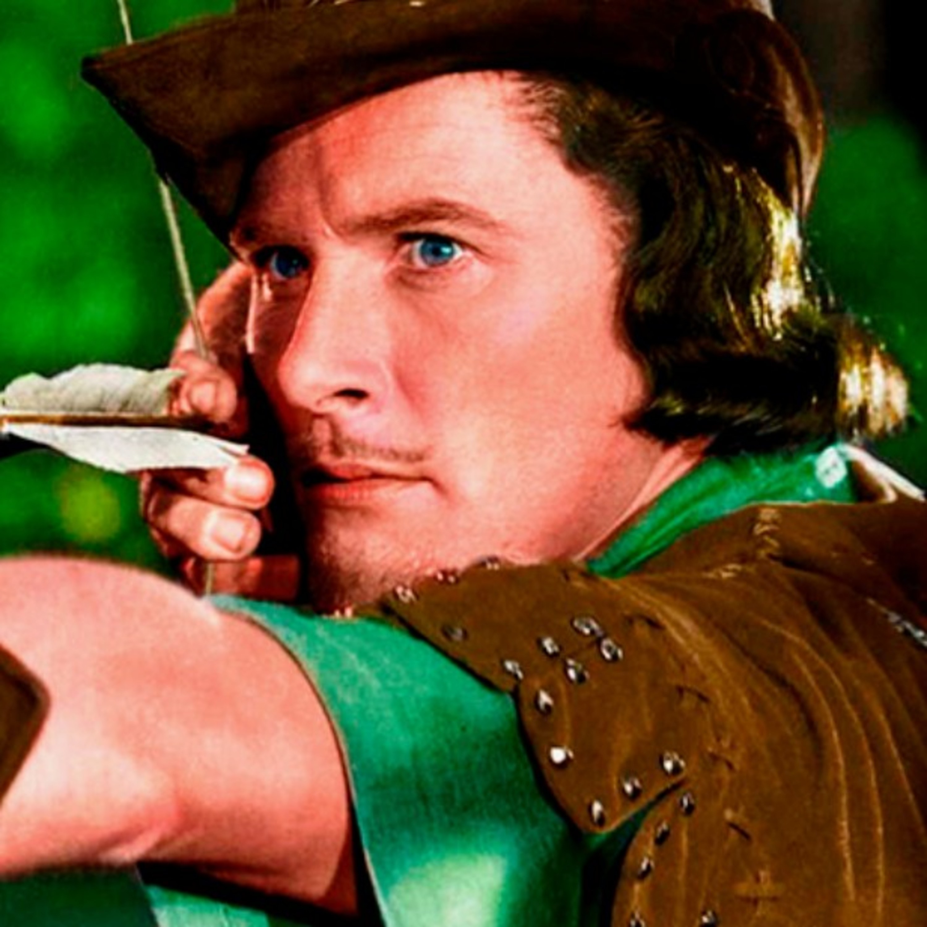 Robin Hood - Chapter 9 - The Sheriff's Visit episode artwork