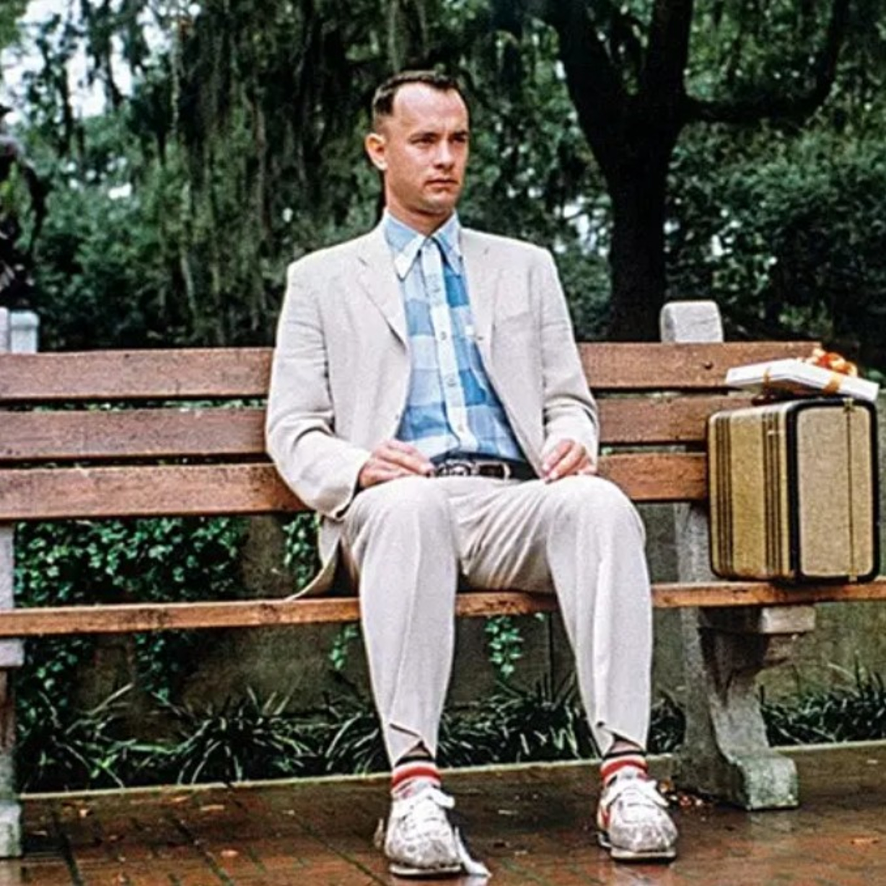 Forrest Gump - Introduction  episode artwork