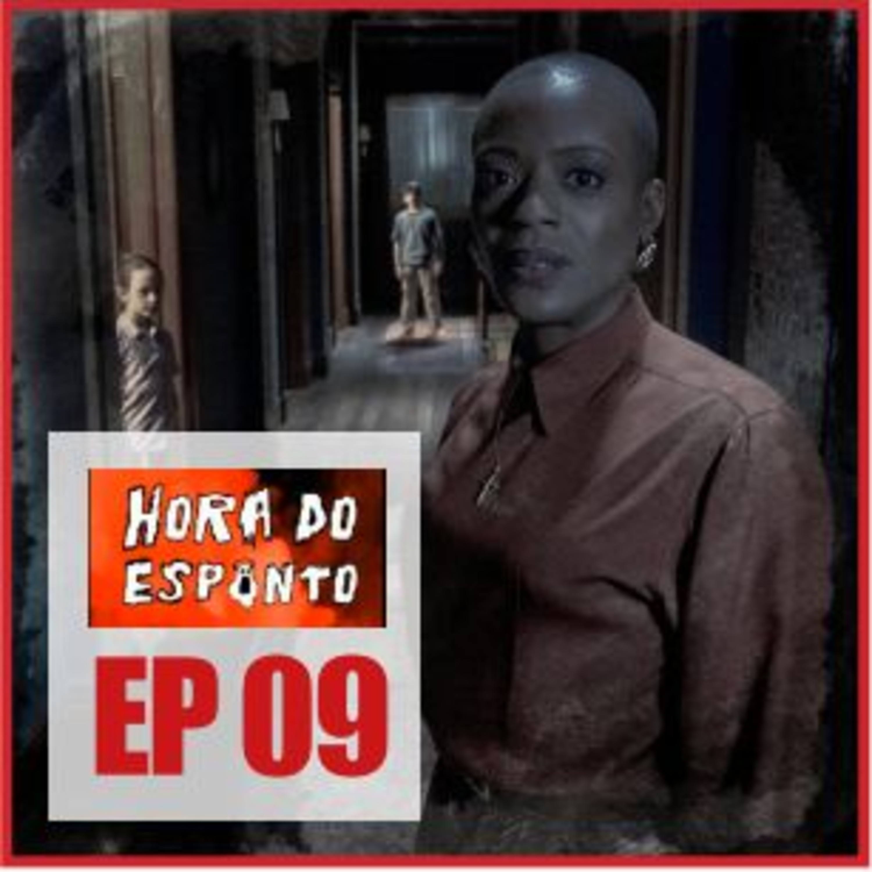 Hora do Espanto
