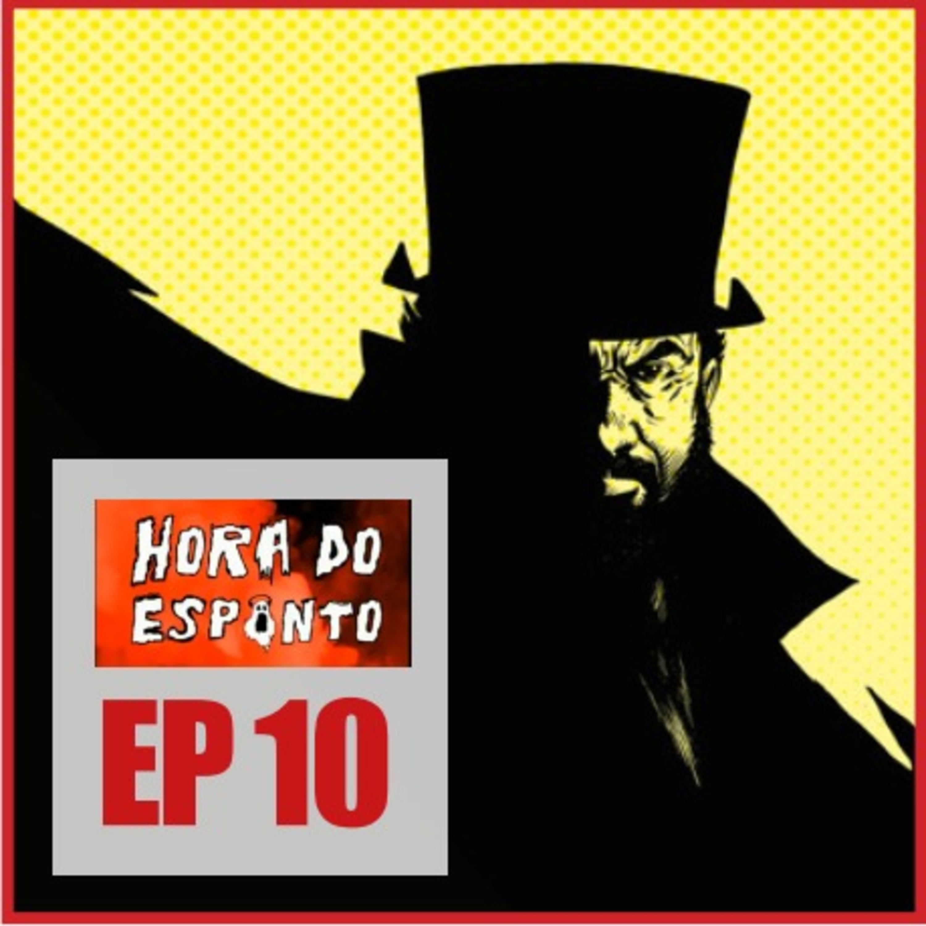 Hora do Espanto
