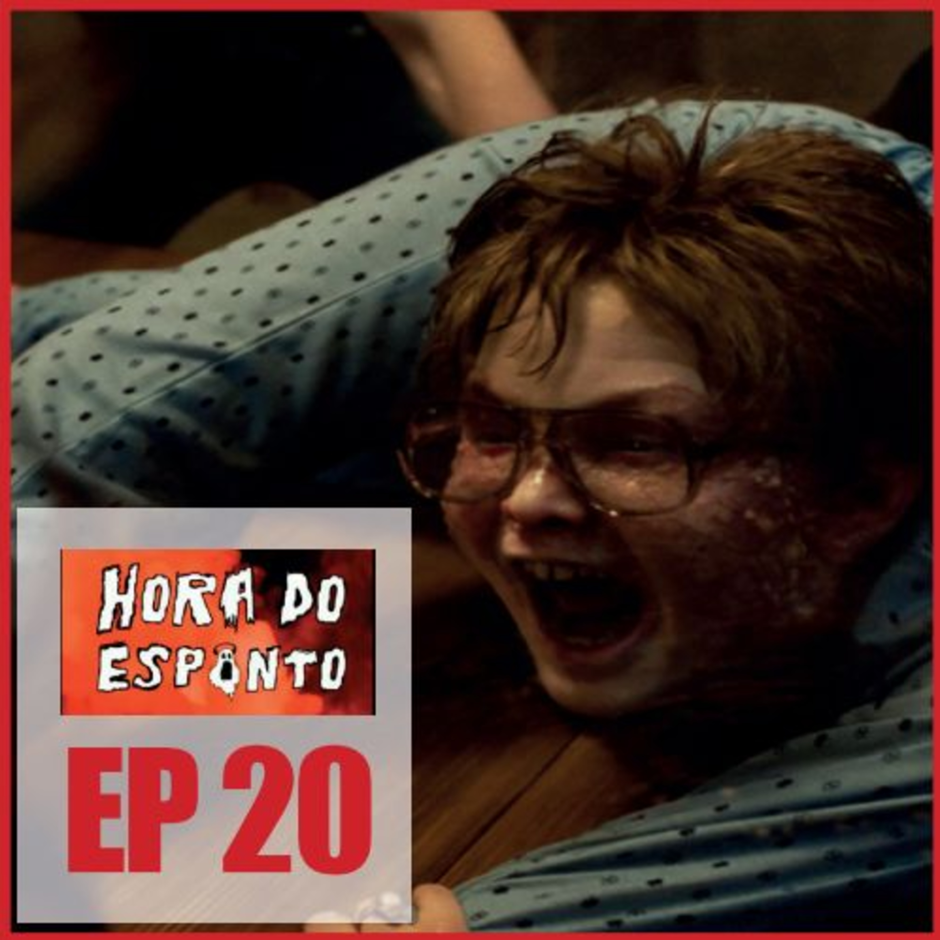 Hora do Espanto
