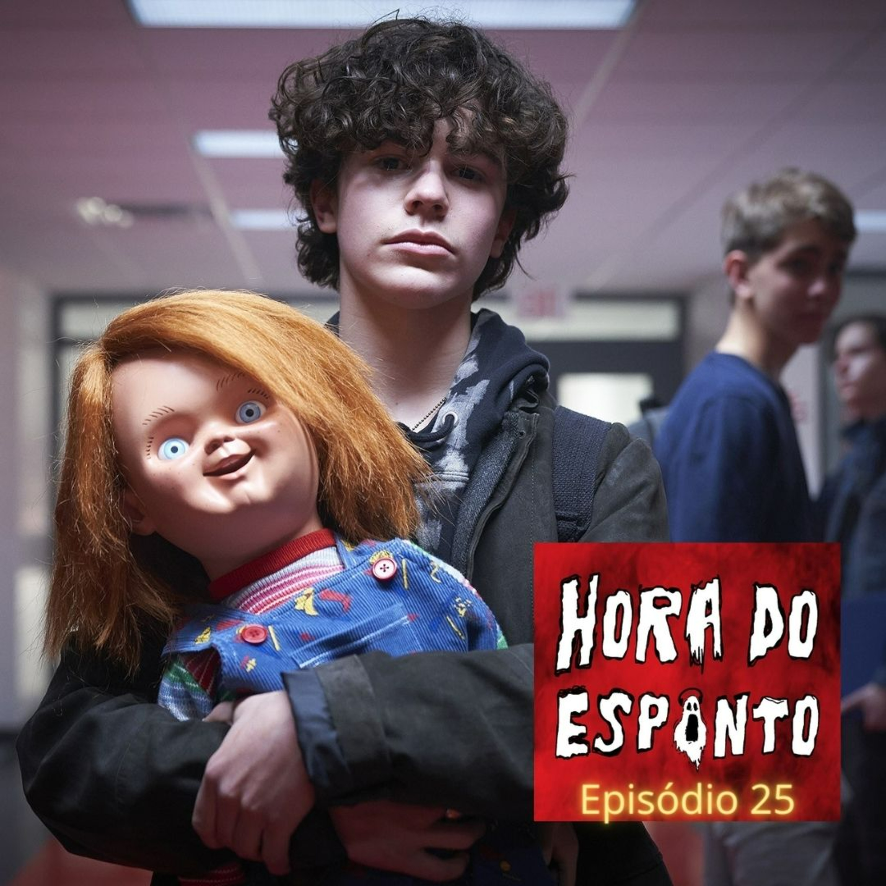 Hora do Espanto