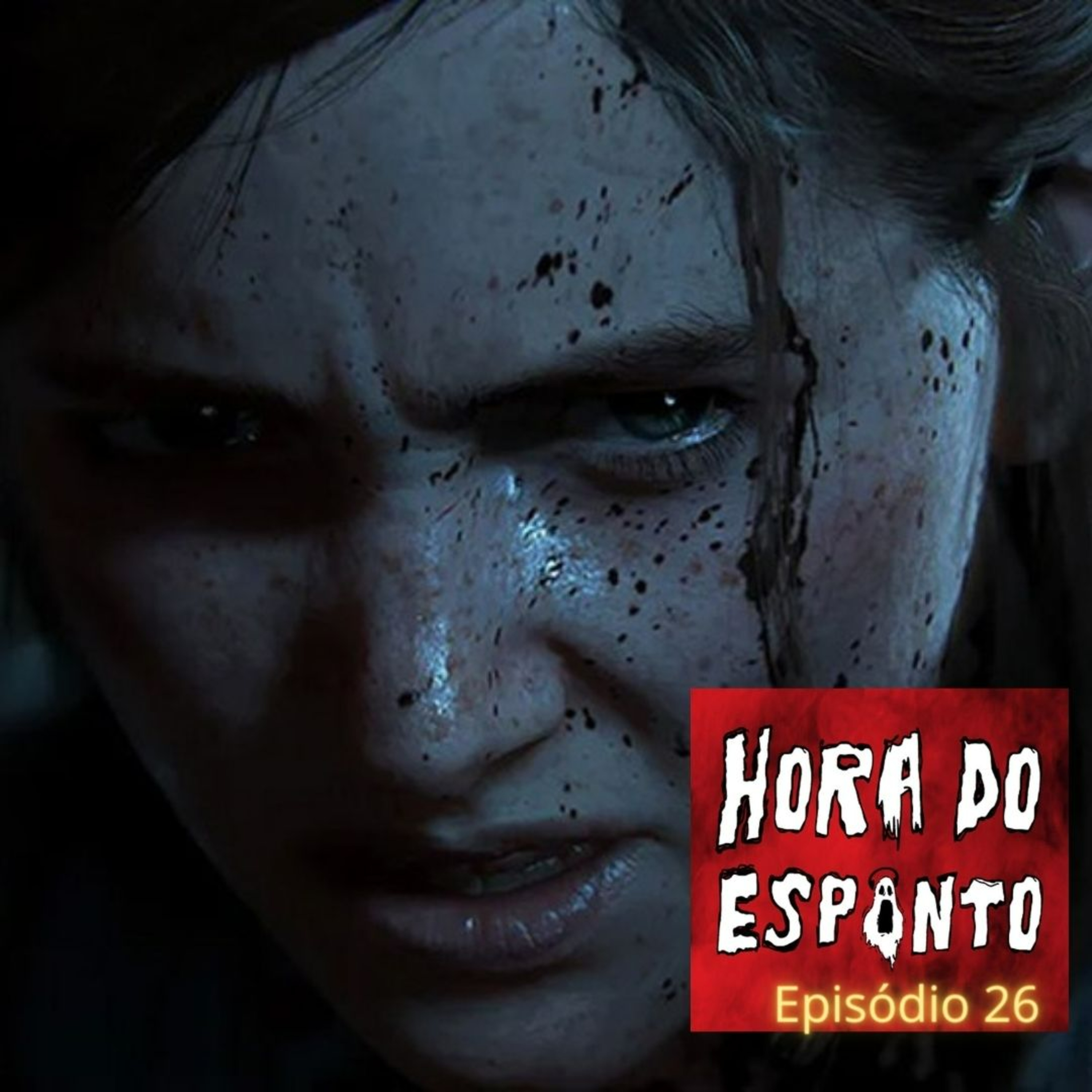 Hora do Espanto