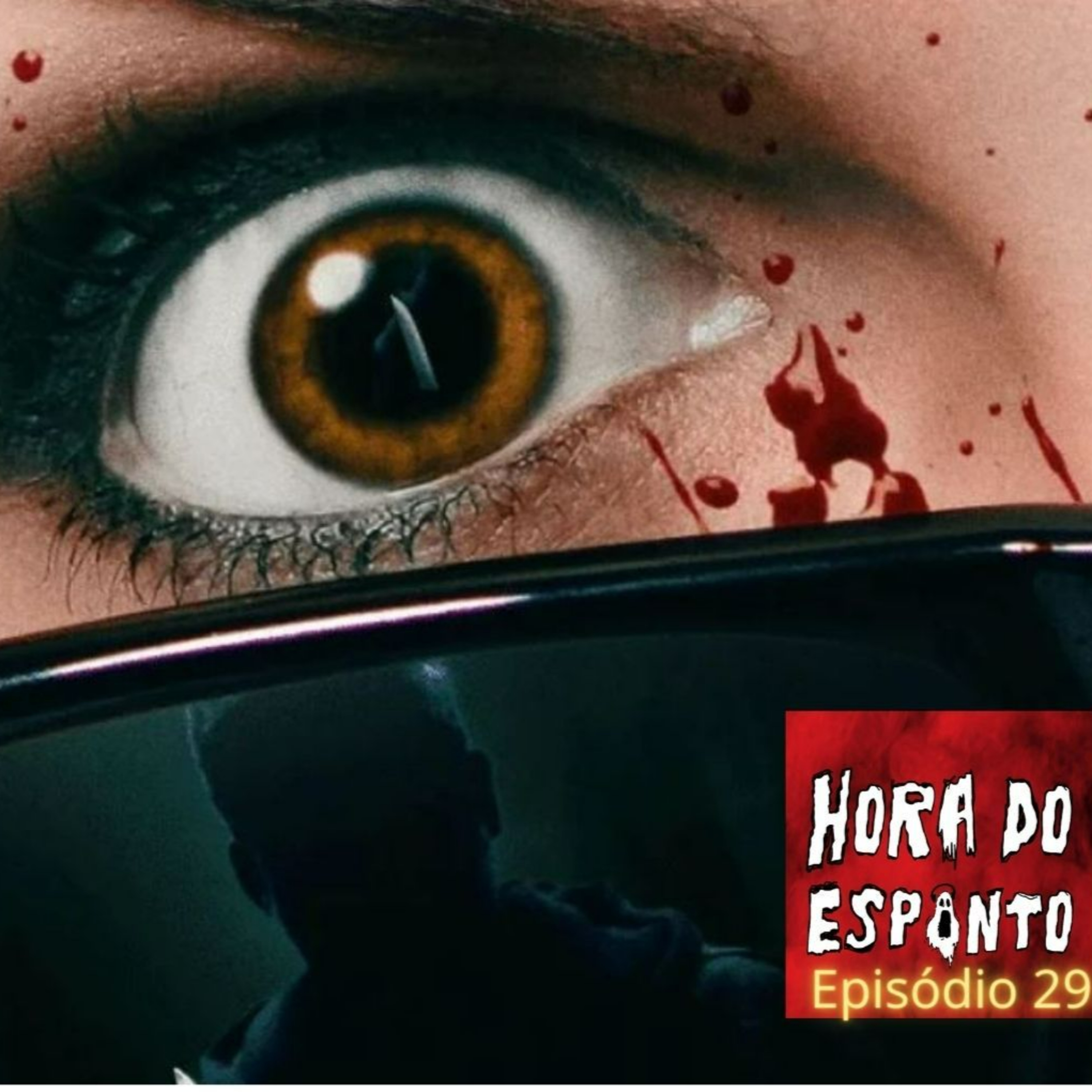Hora do Espanto