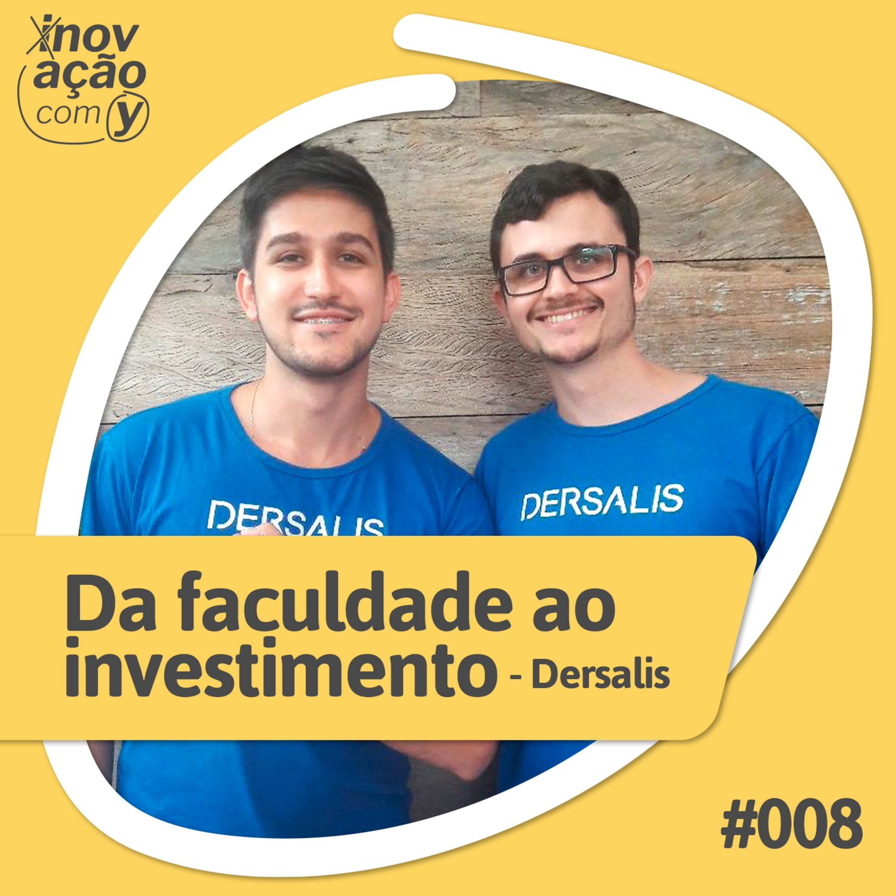 Inovação com Y
