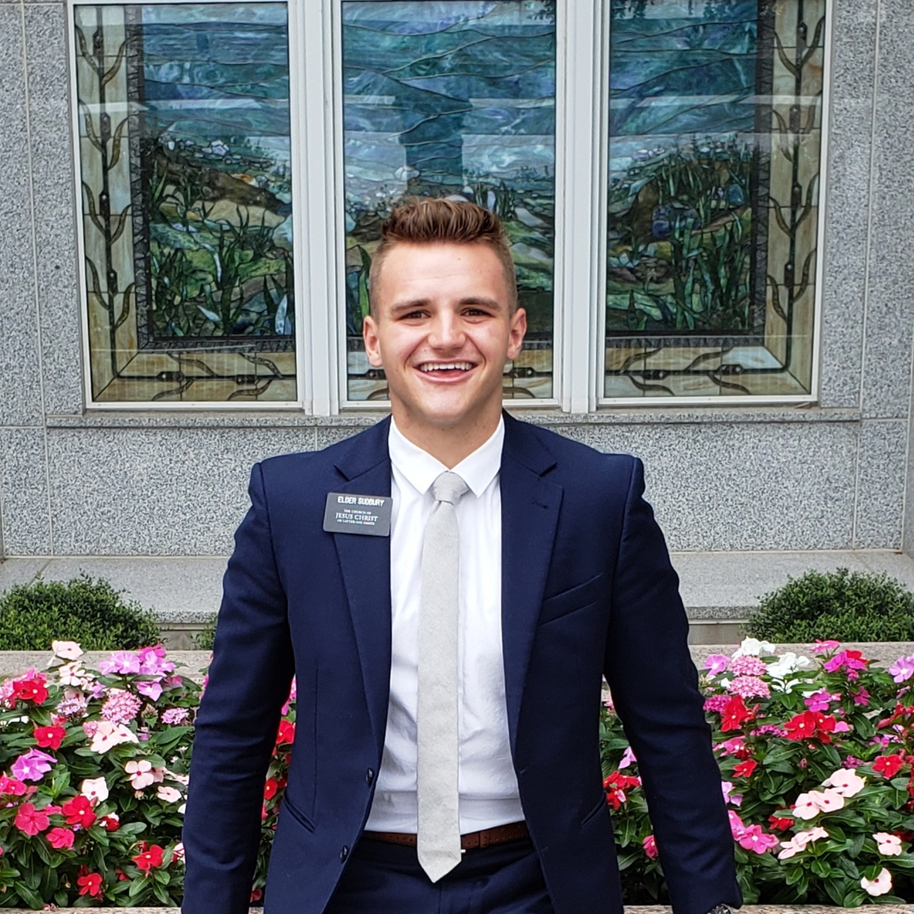 Motivated Missionary