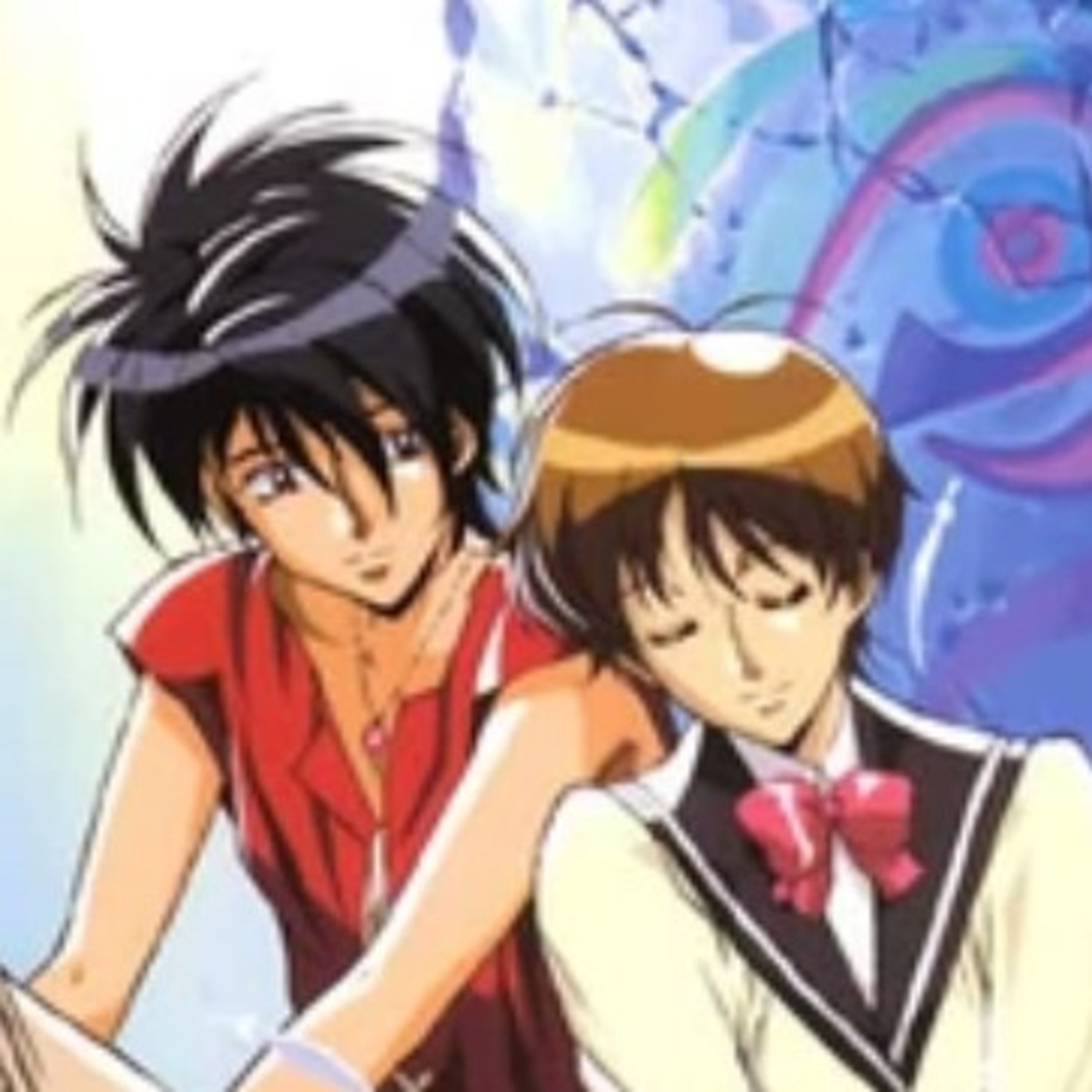 The Vision of Escaflowne Español Delirante Otaku analisa