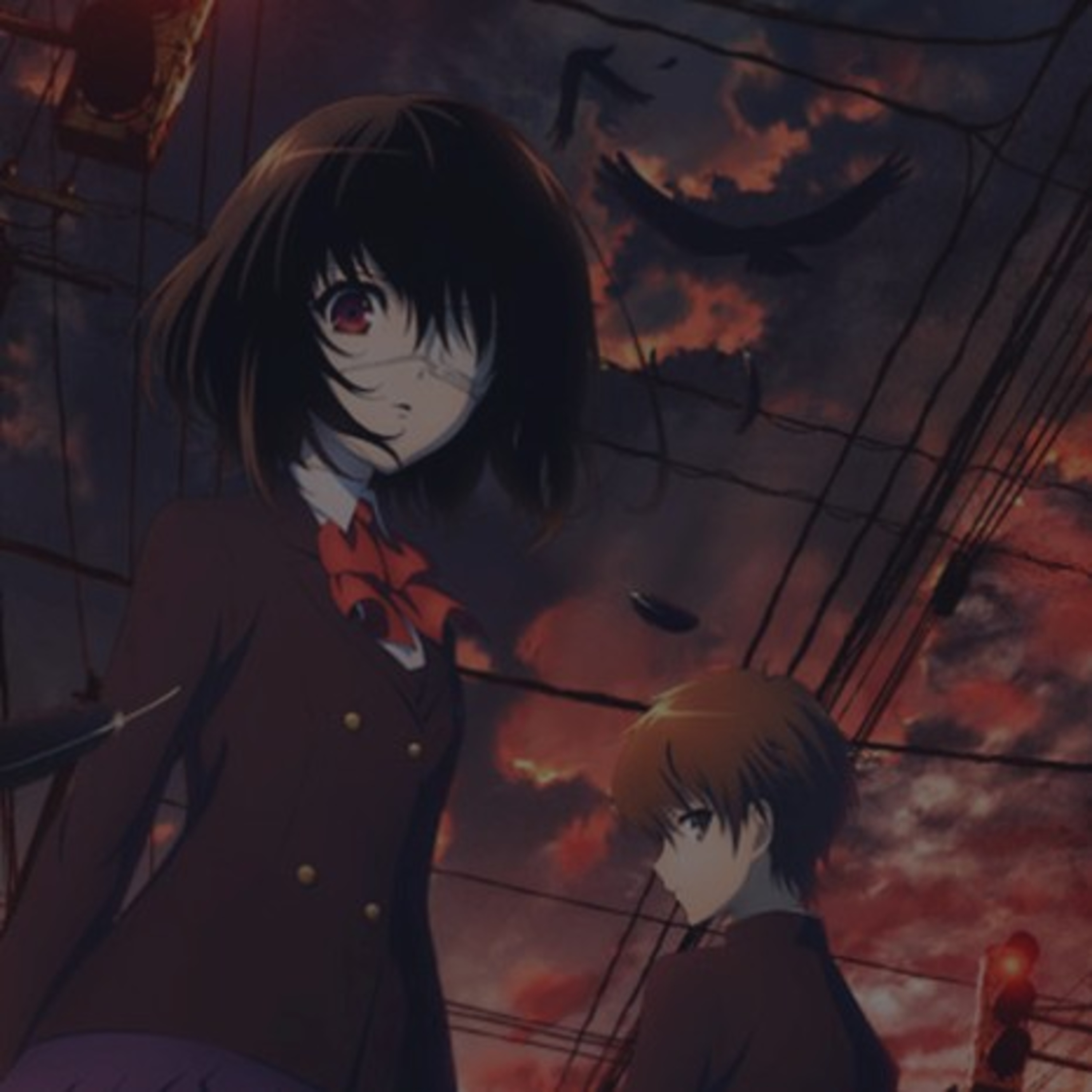 Another el anime español Delirante Otaku analiza