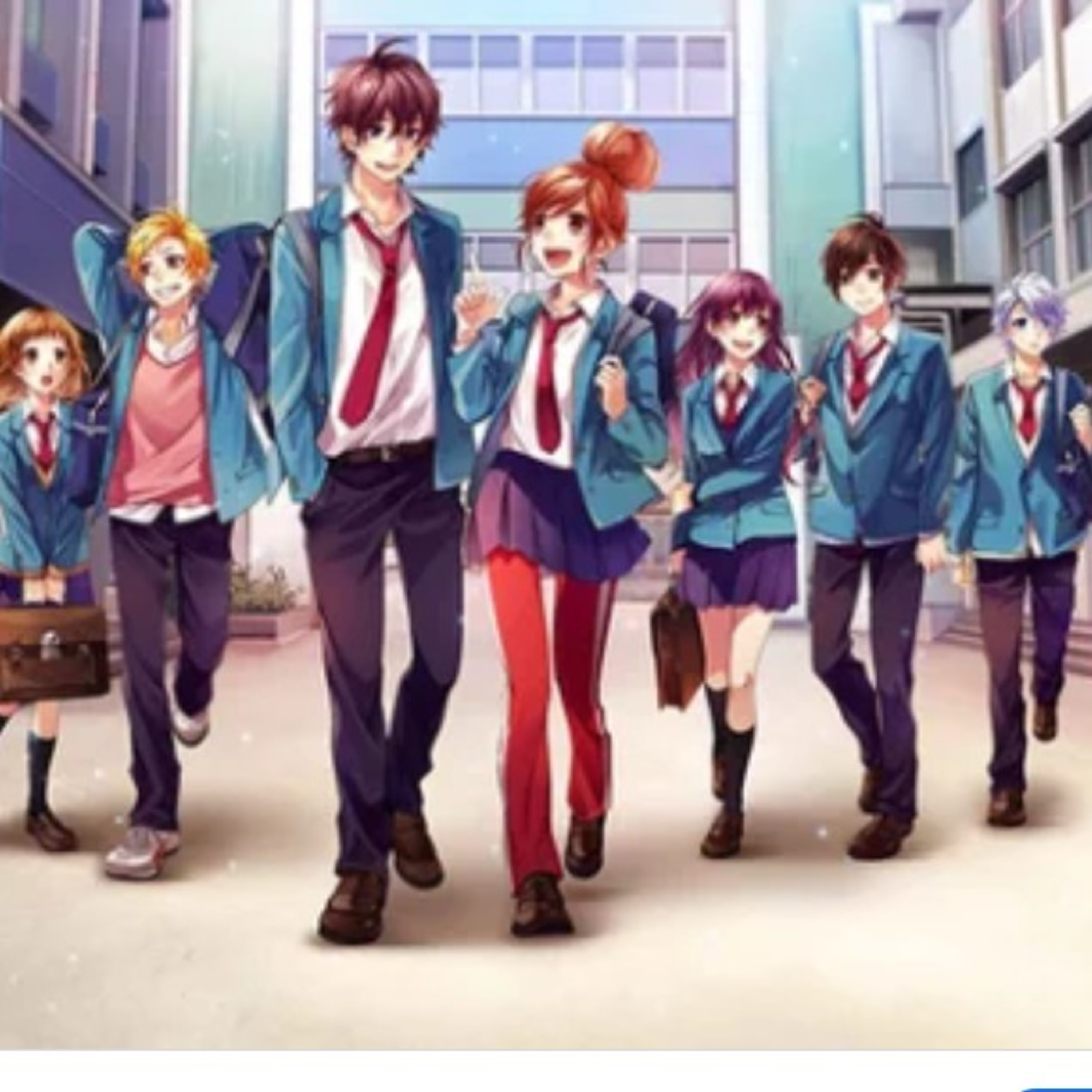 Siempre me has gustado la película (I've always liked you) Delirante Otaku analiza