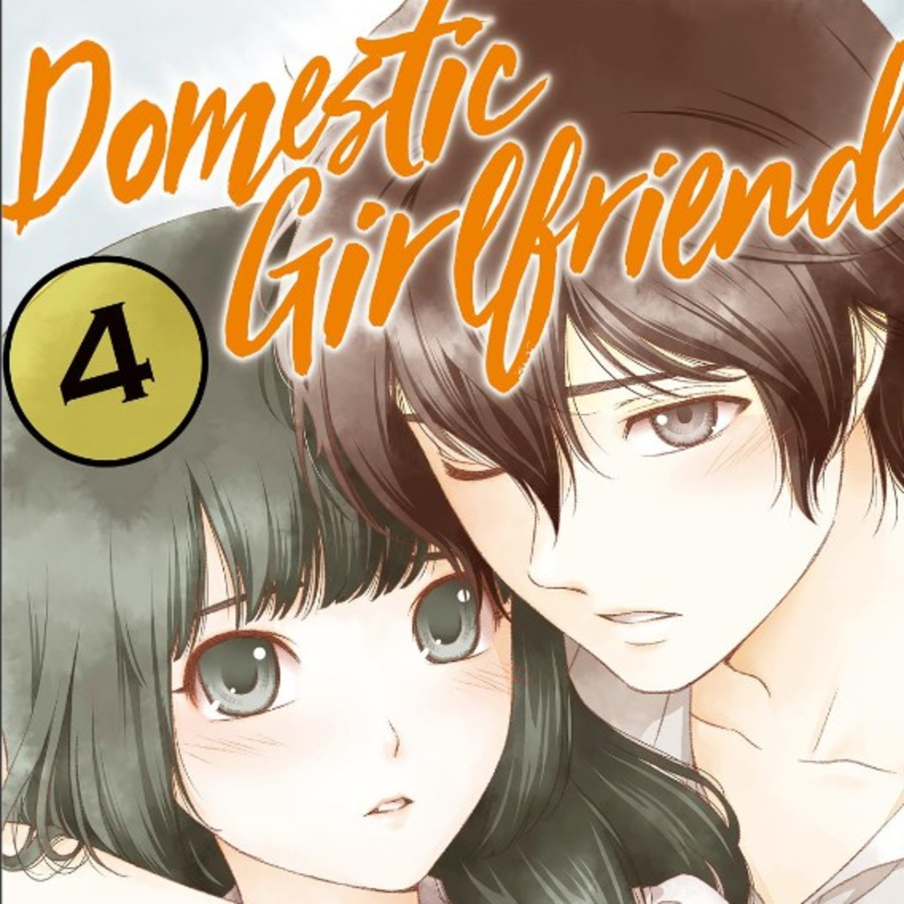 Domestic Girlfriend manga español volumen 4 Delirante Otaku analiza