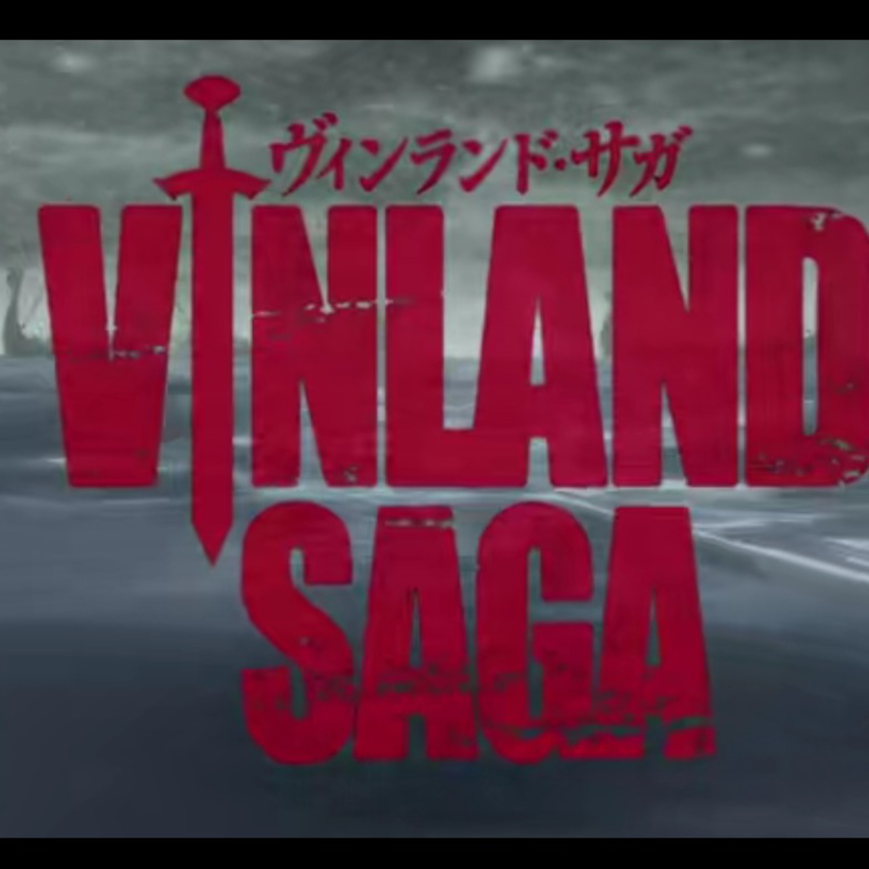 Vinland Saga anime español Delirante Otaku analiza