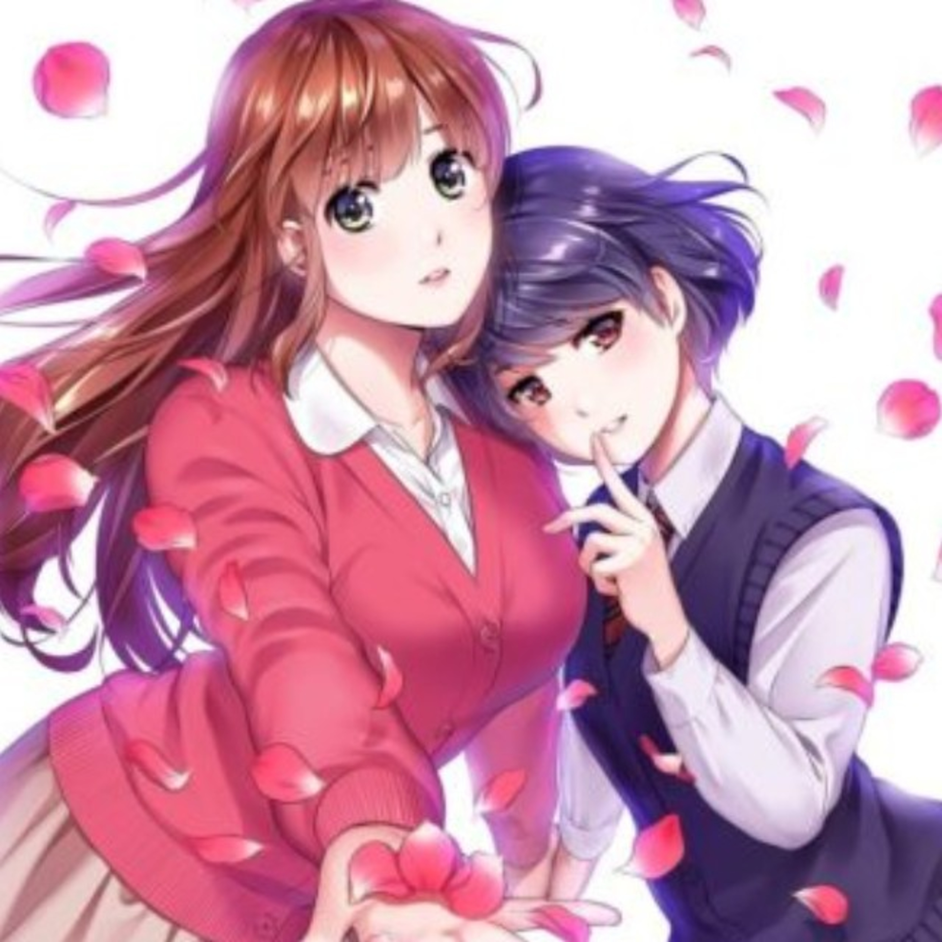 Domestic girlfriend español Volumen 27