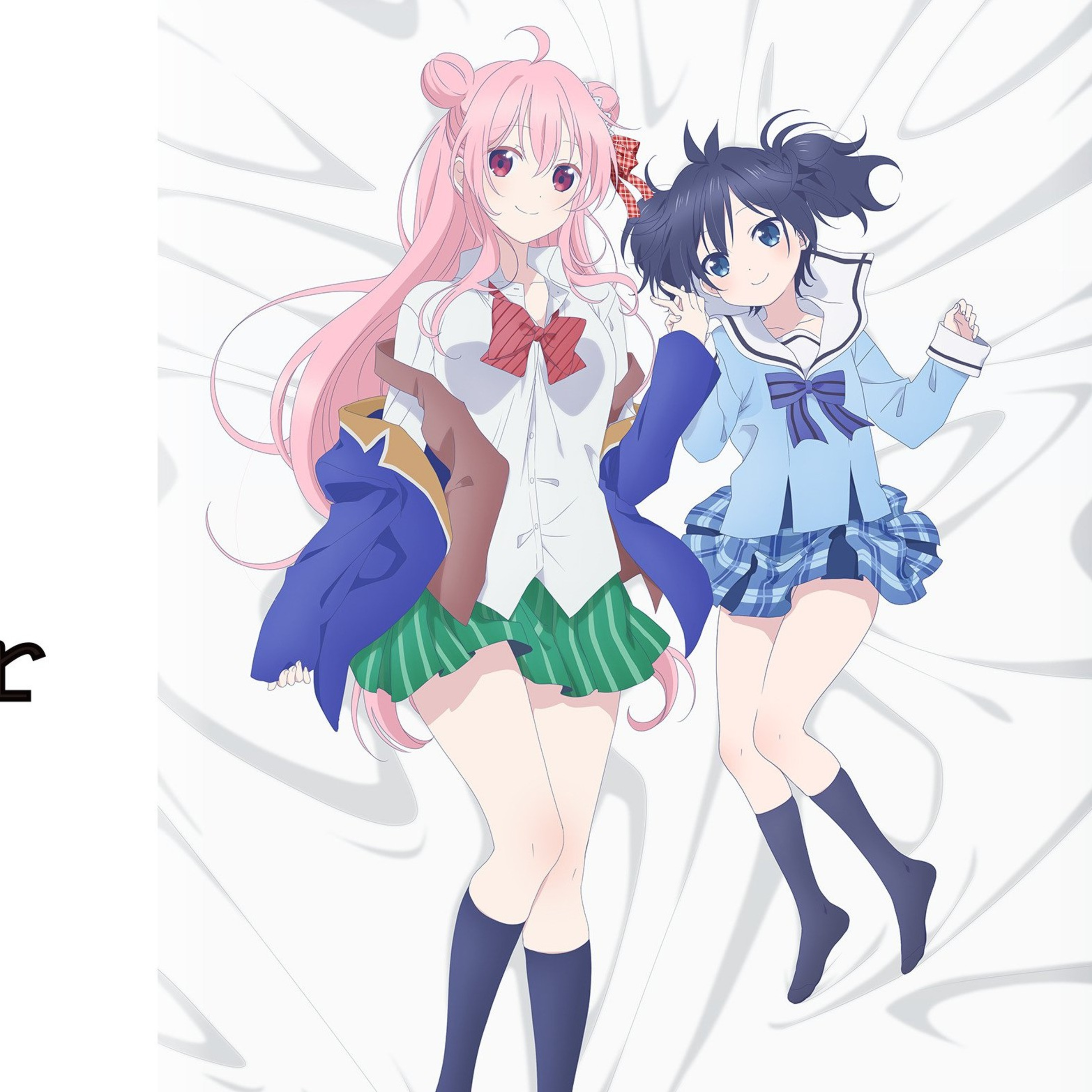 Feliz vida azucarada anime análisis psicológico  episode artwork