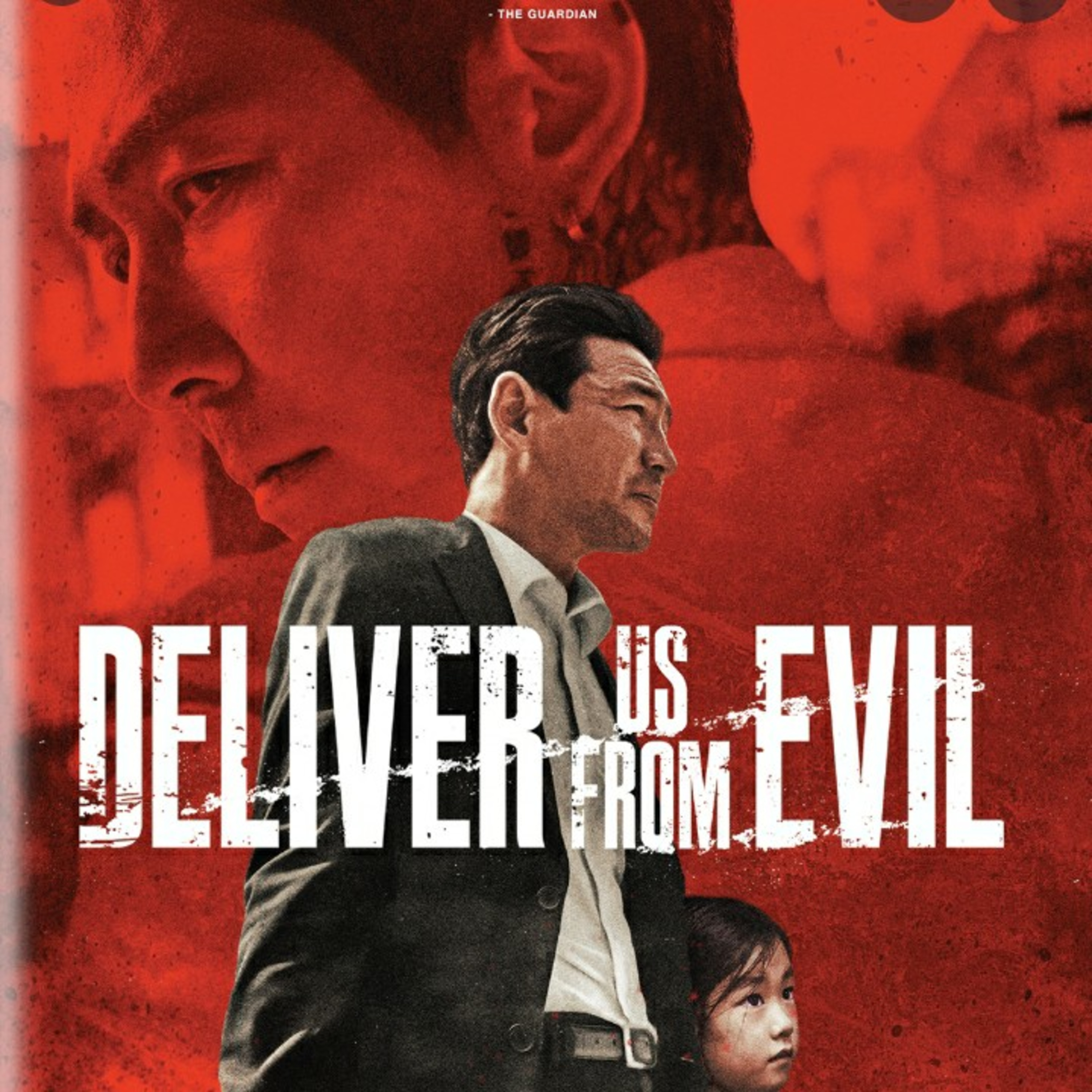 Liberanos de todo mal película Koreana acción  episode artwork