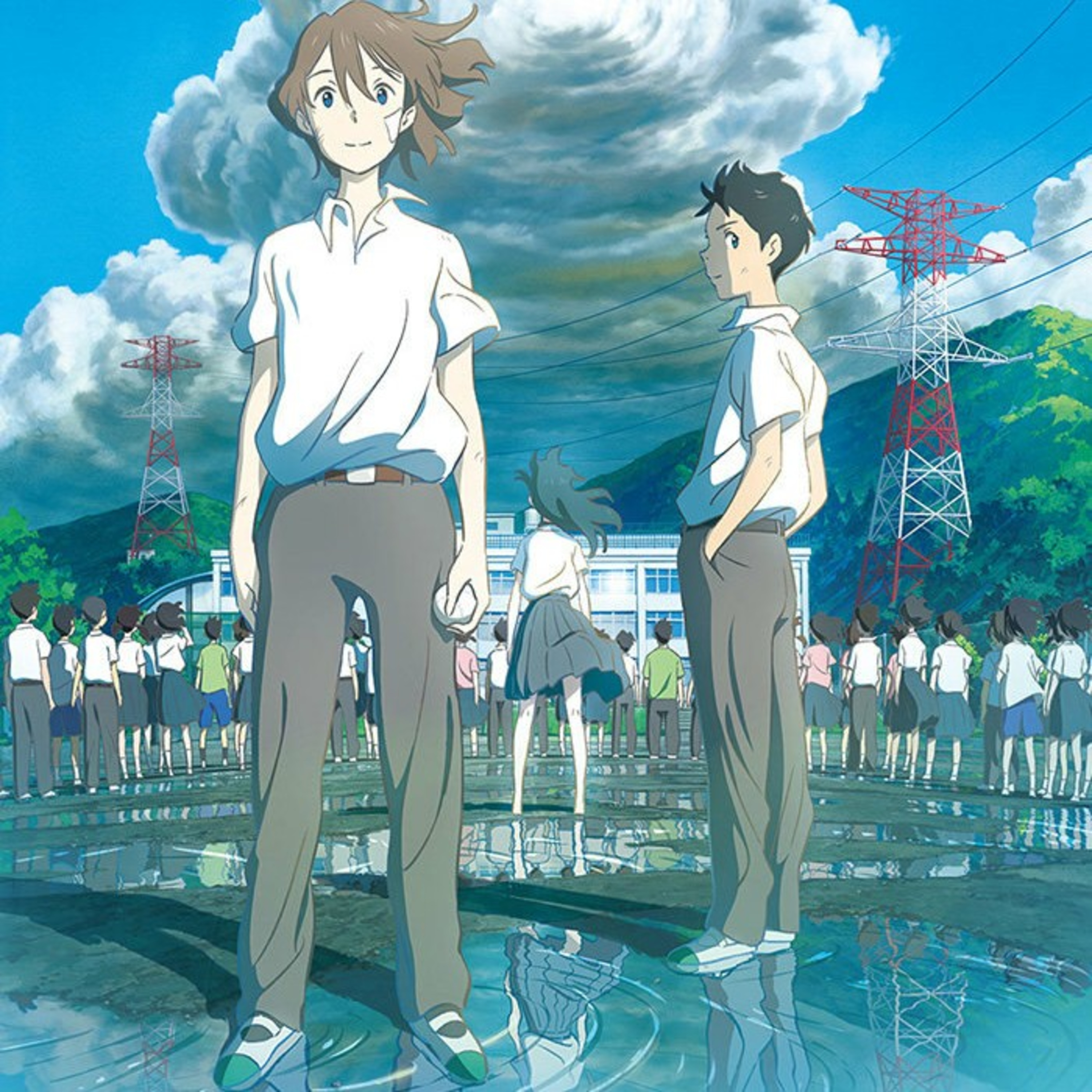 Tifón Noruda ankme película  episode artwork