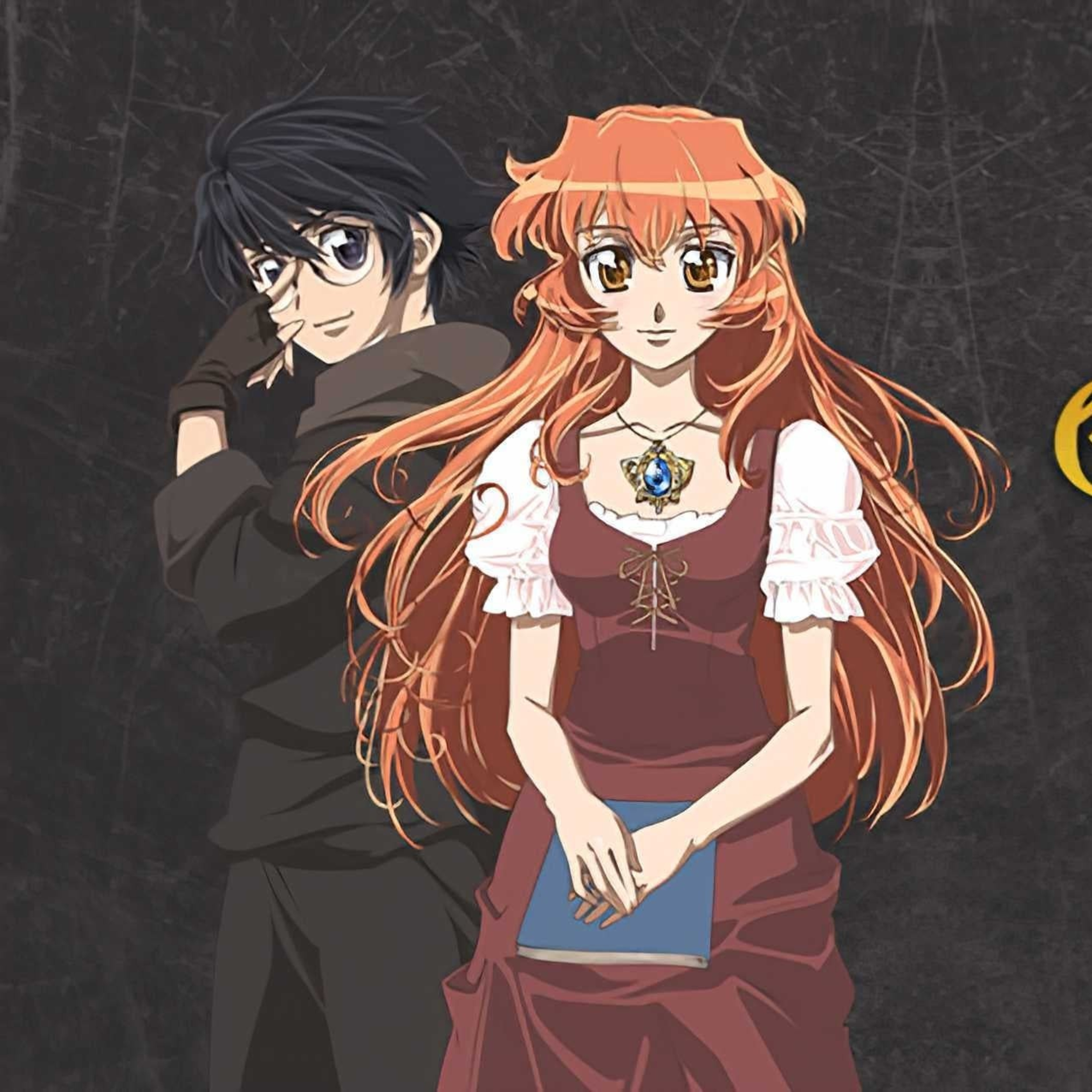 Anime opinión y resumen la buena bruja del oeste  episode artwork