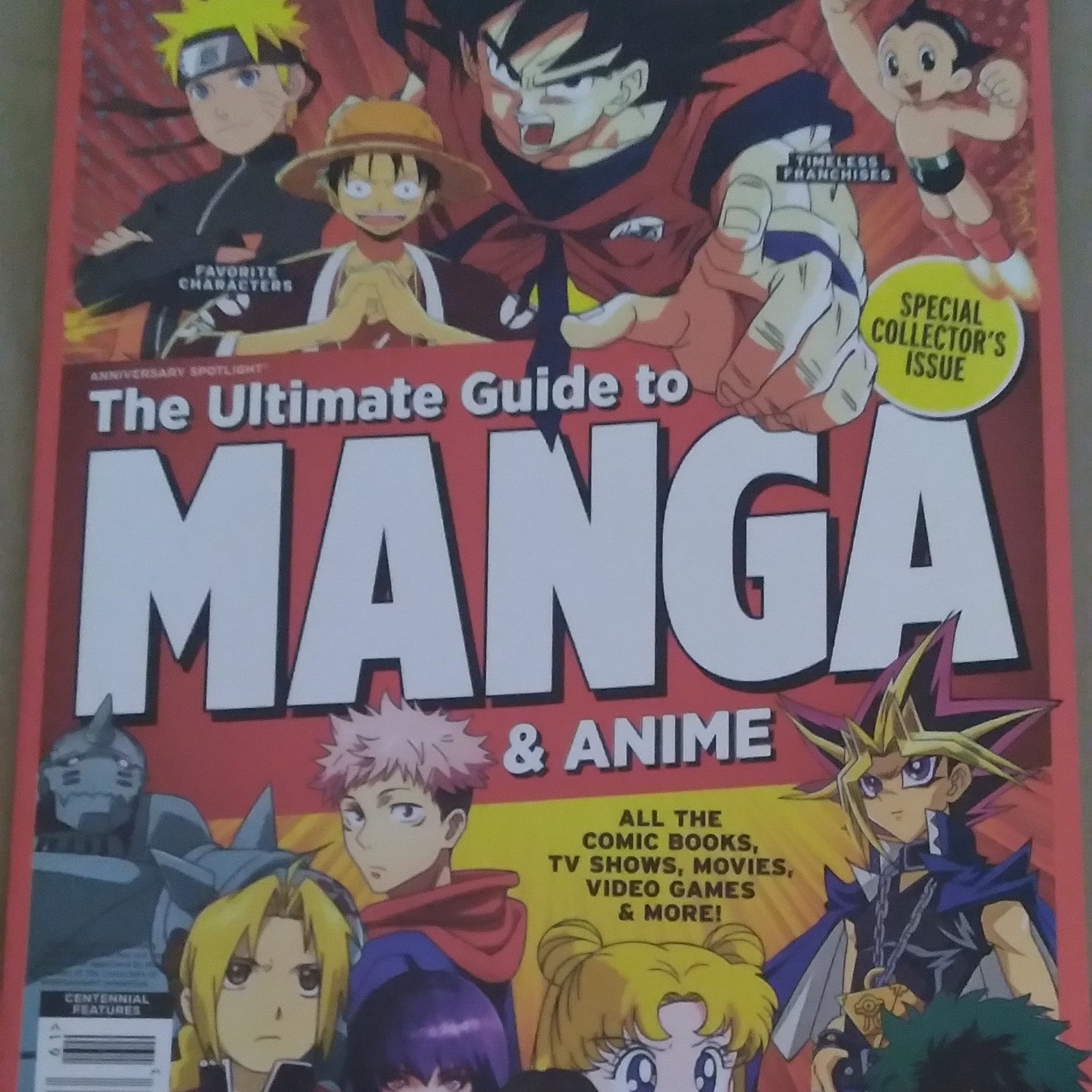 Guia de anime y manga o otaku parte 1 episode artwork