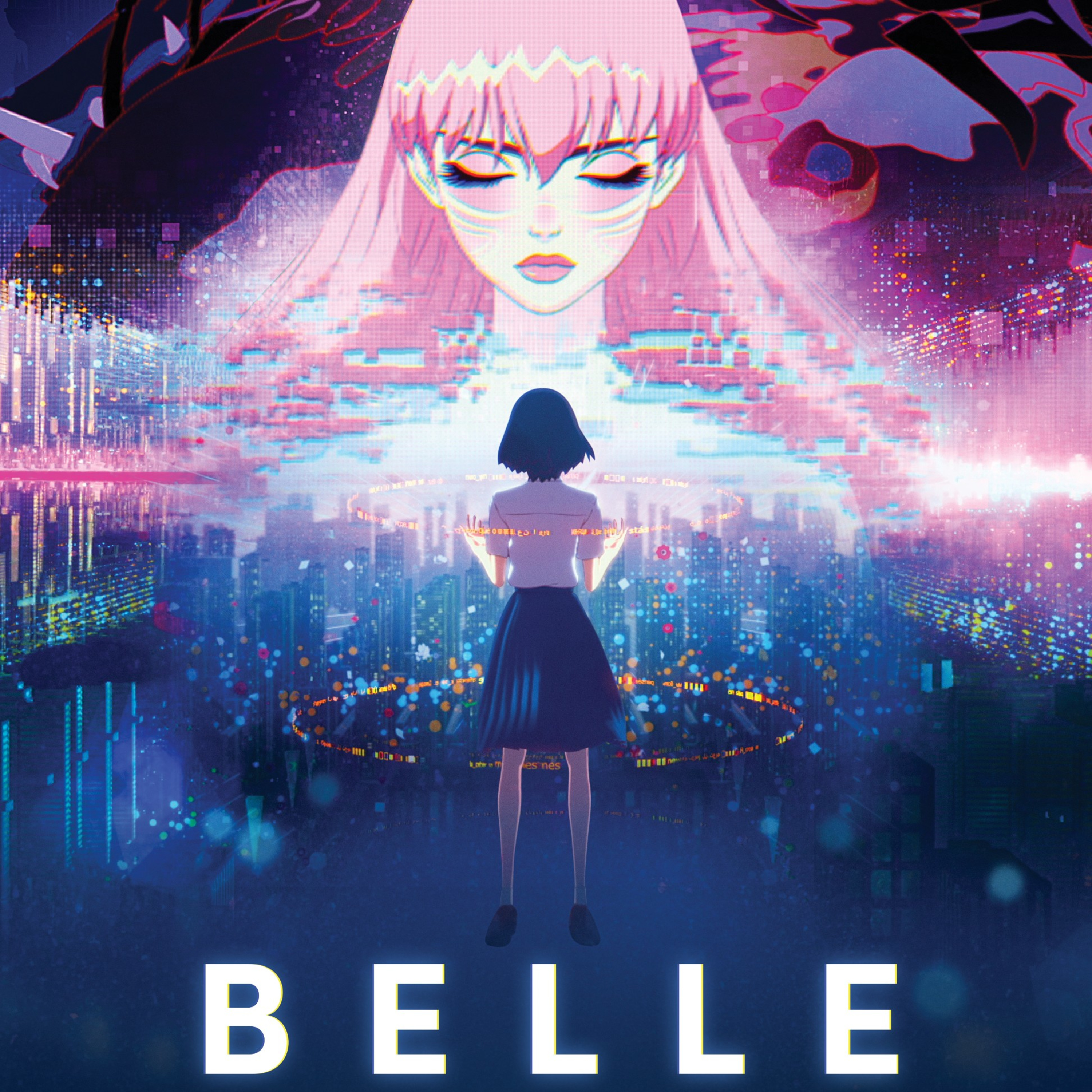 Bell película de anime opinión y resumen  episode artwork