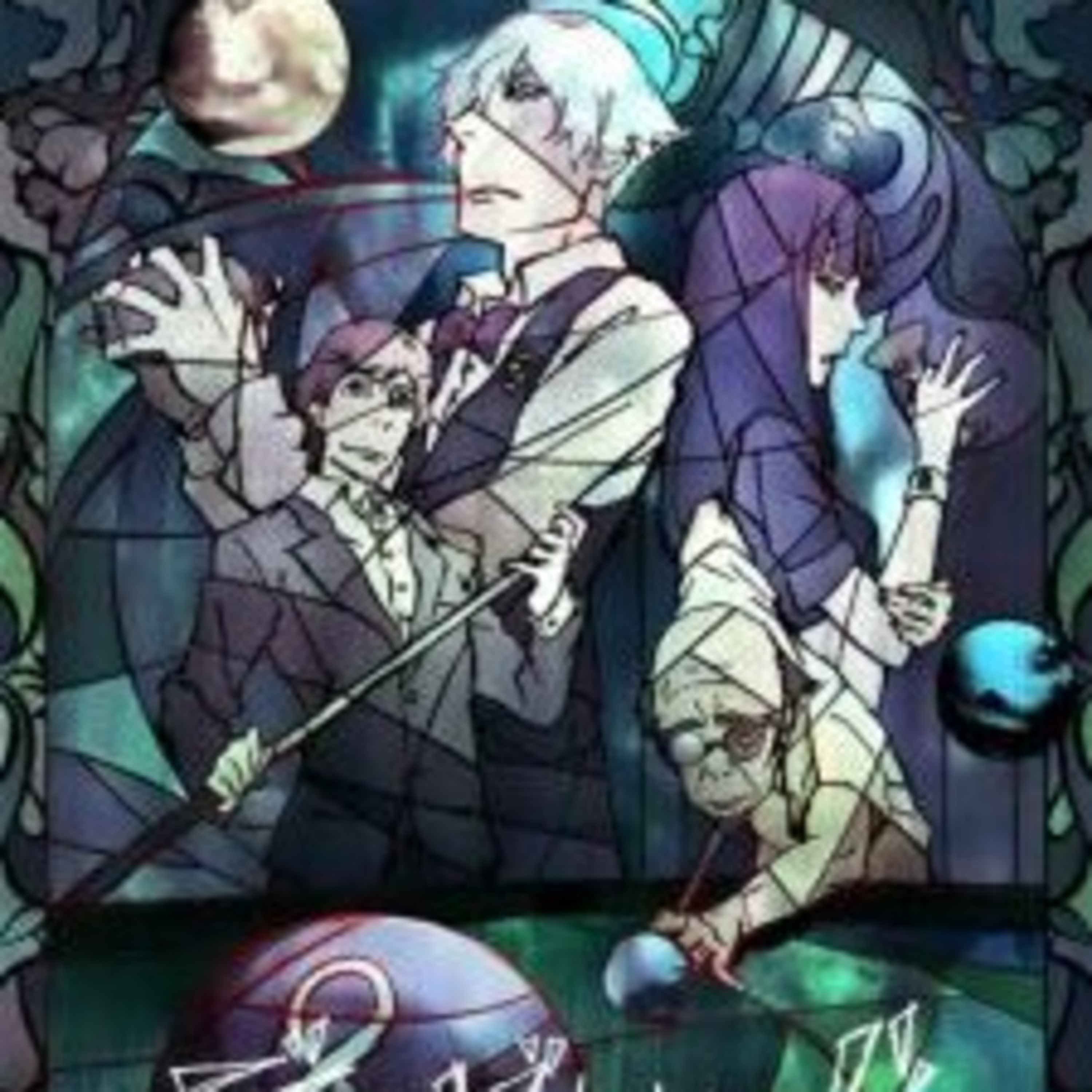Death Parade español pelicula anime opinión y resumen  episode artwork