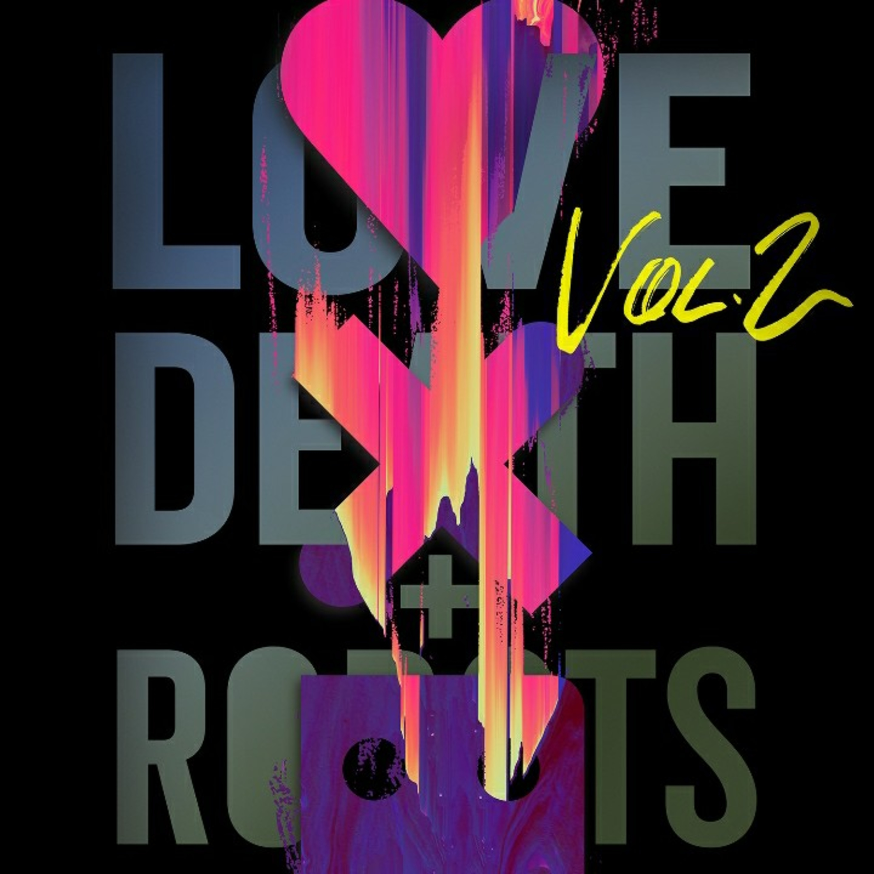 Love, Death and robots español opinión y resumen  episode artwork