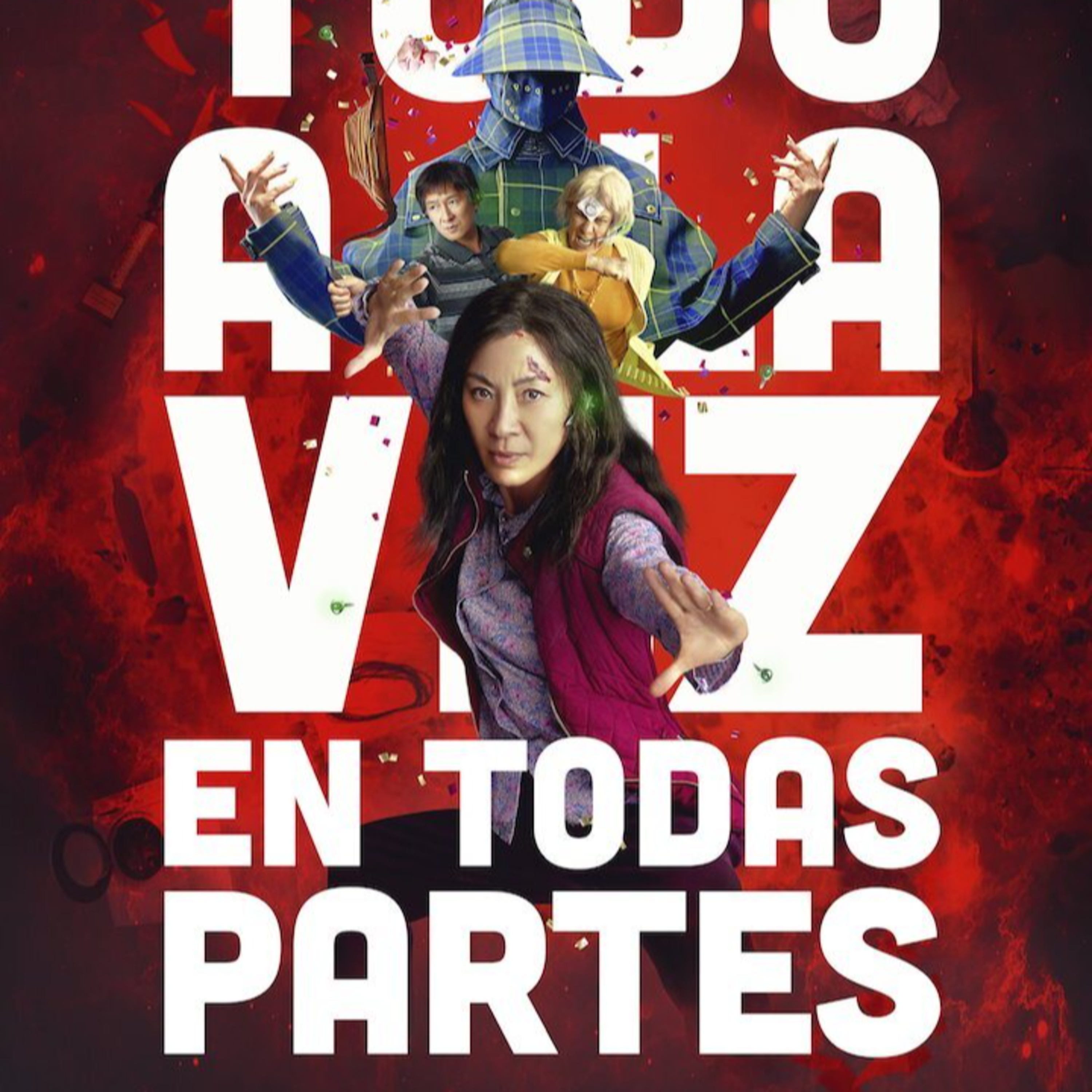 Todo a la vez en todas partes película  episode artwork