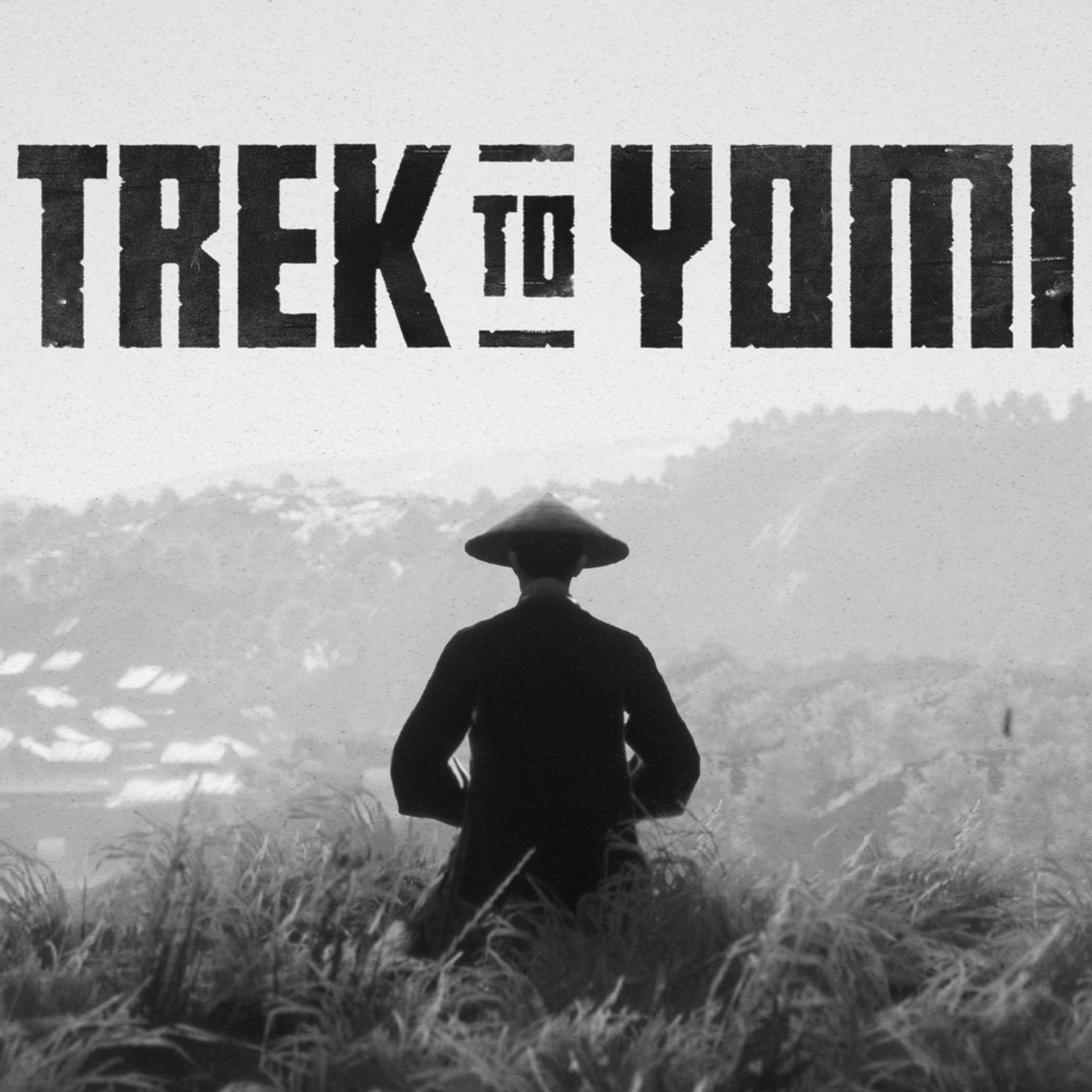 Video juego Trek to Yoma, una muy mala opinión  episode artwork