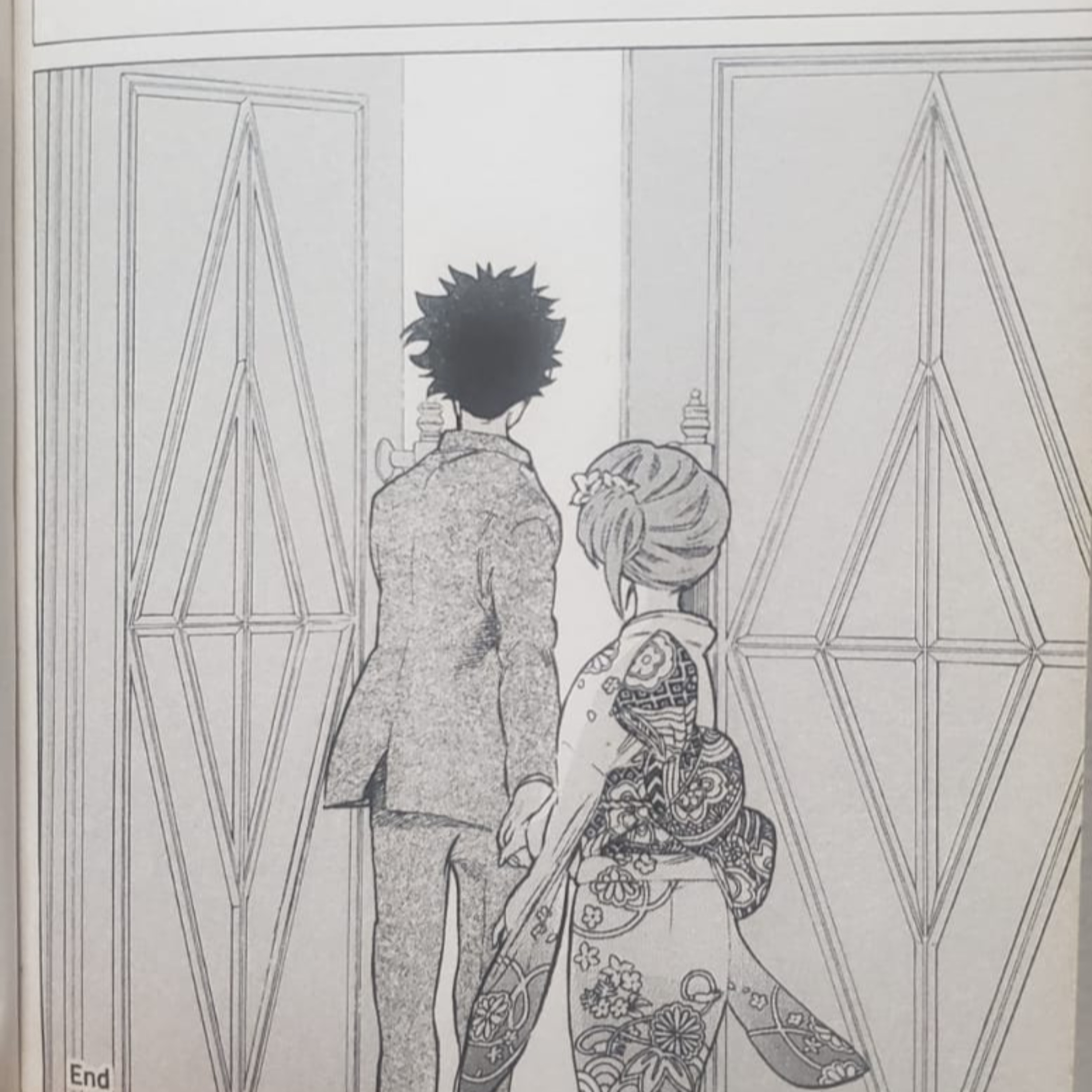 Hablemos de anime y manga: A Silent Voice episode artwork