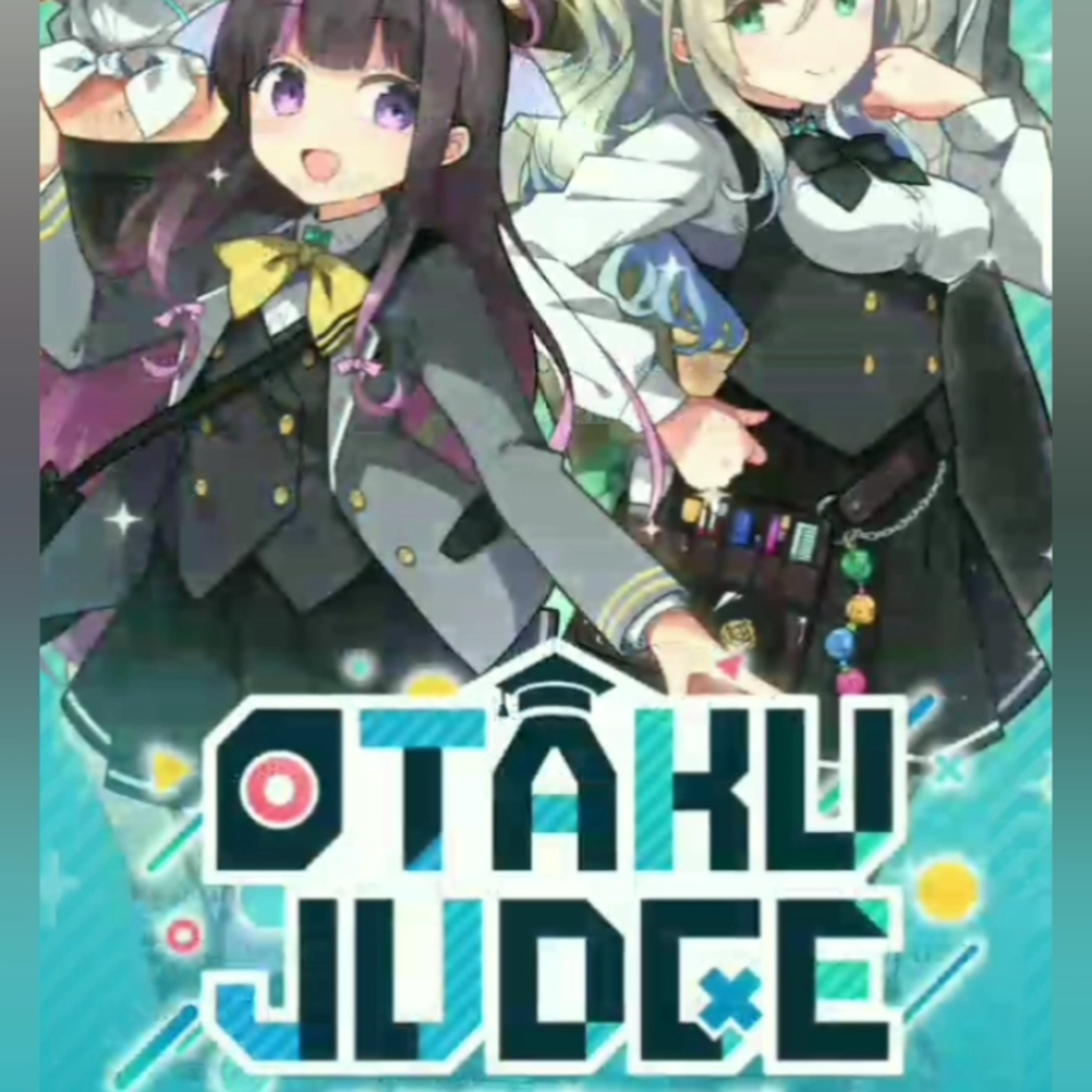 Un video juego para otakus?  episode artwork