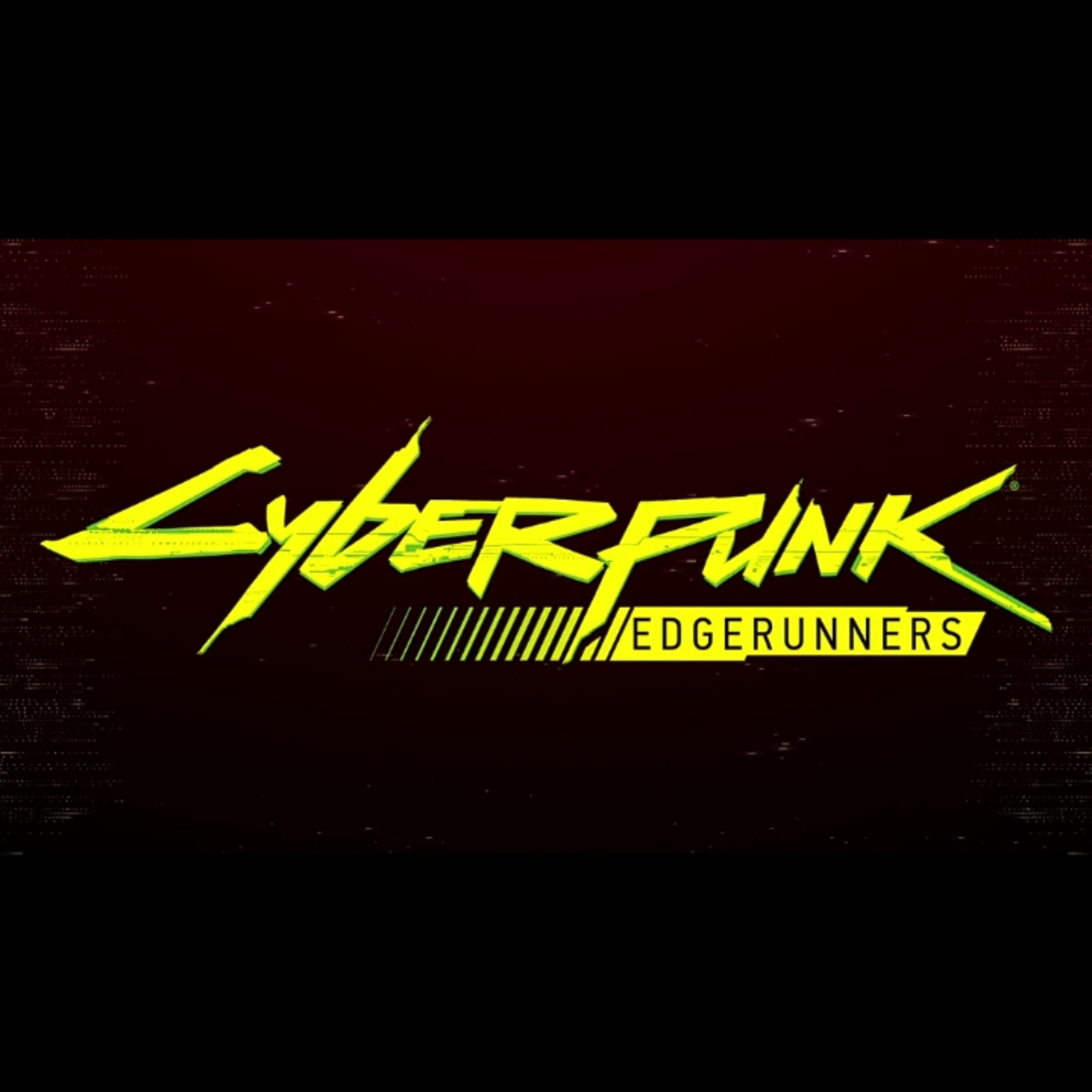 Hablemos de anime: Cyberpunk Edgerunners  episode artwork