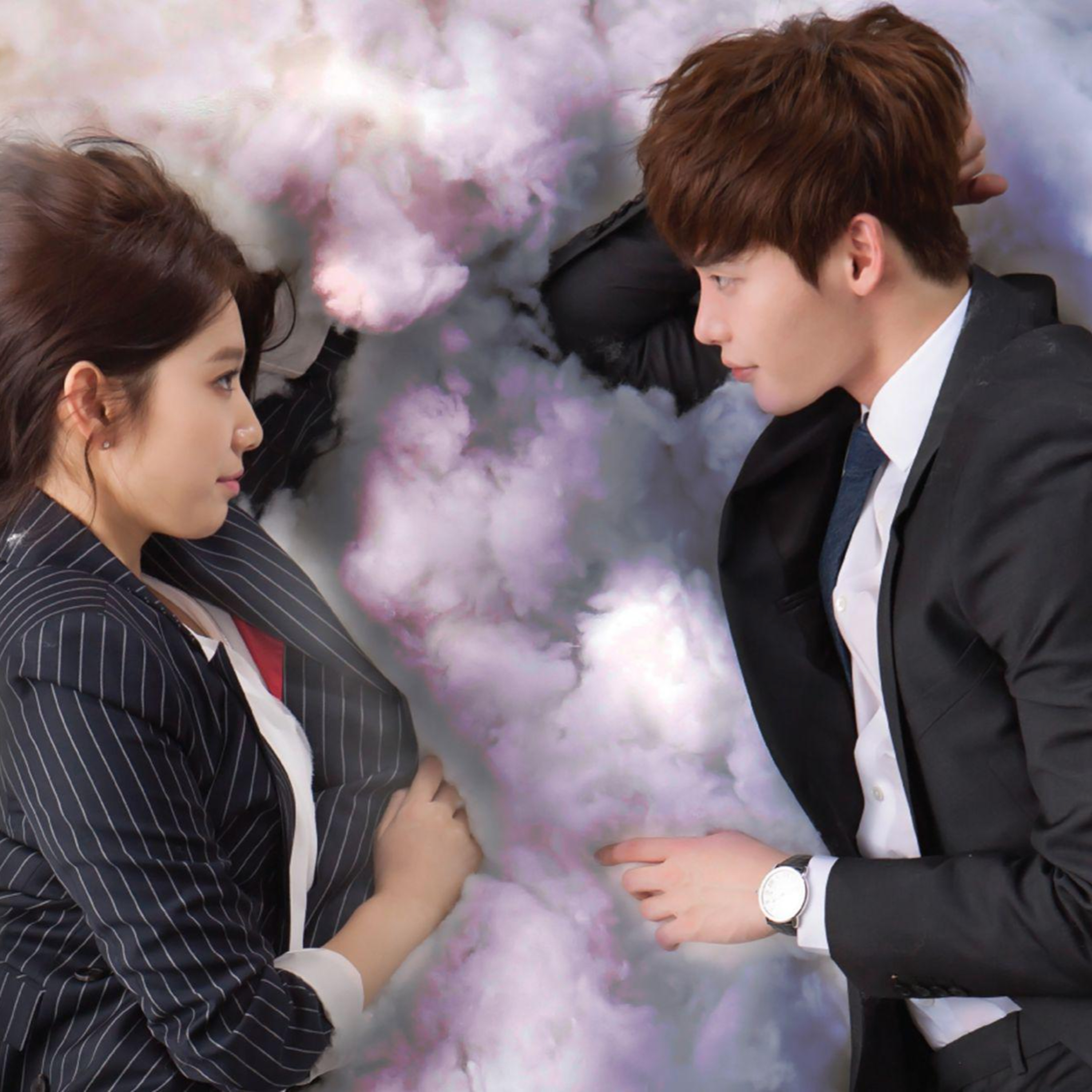 Hablemos de doramas:No te puedo mentir (Pinocho)