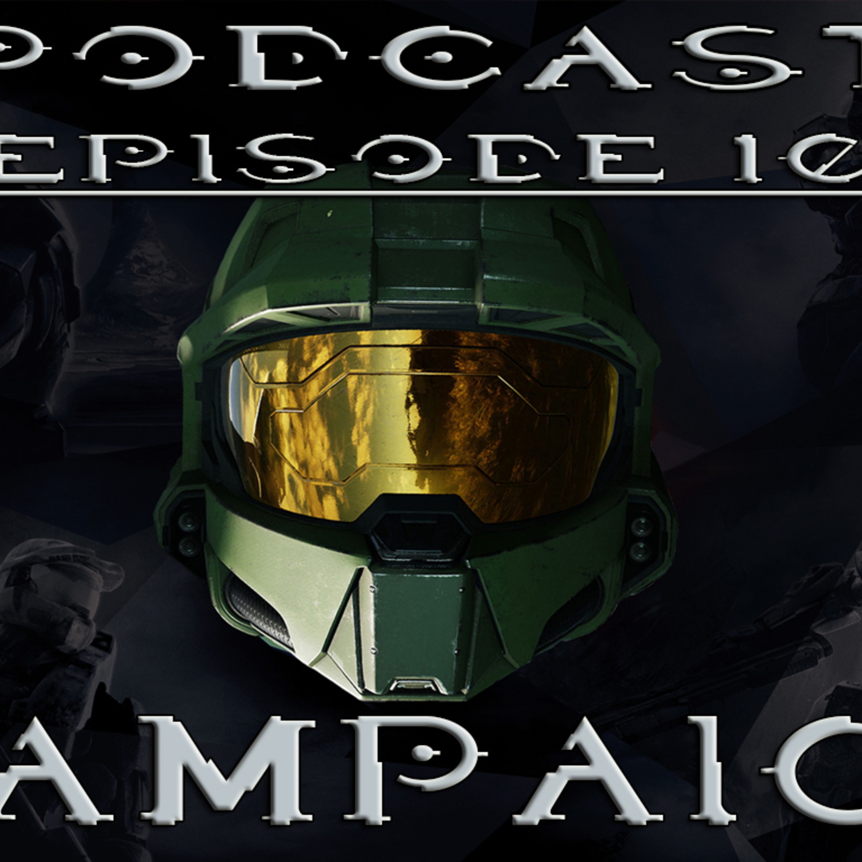 HaloTheorist Podcast Ep.10 (Campaign) episode artwork