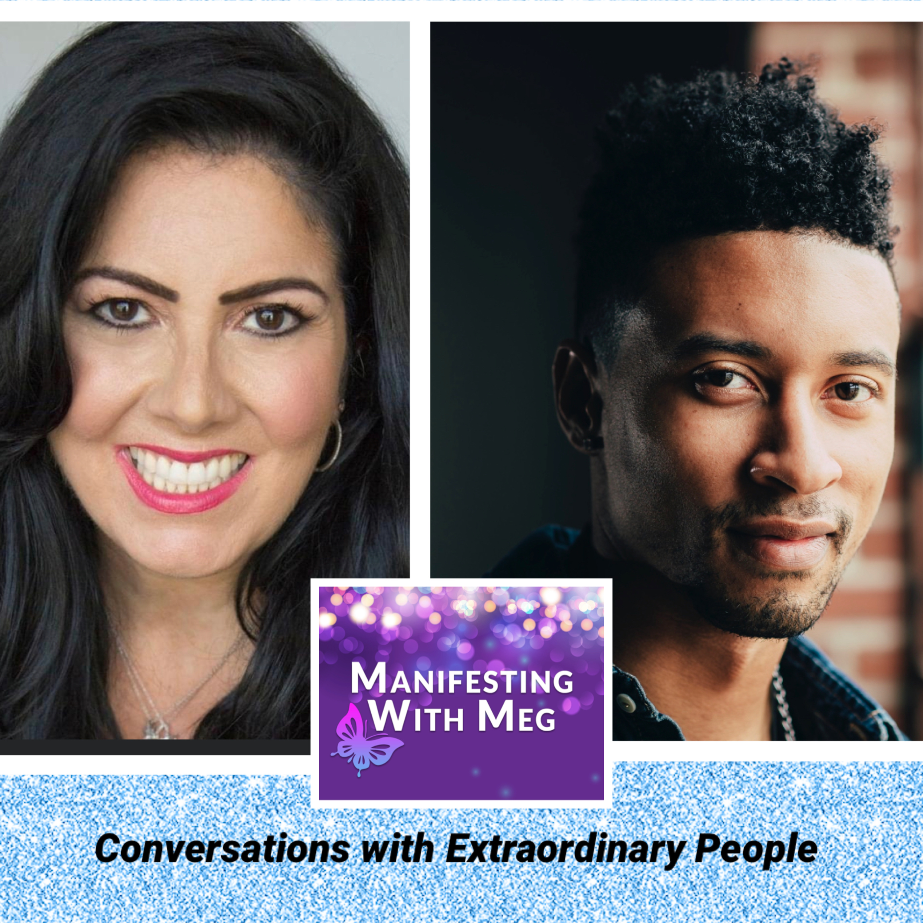 Manifesting with Meg & Julian Hayes II: Ep 60 Instructions for Living a Conscious Life 