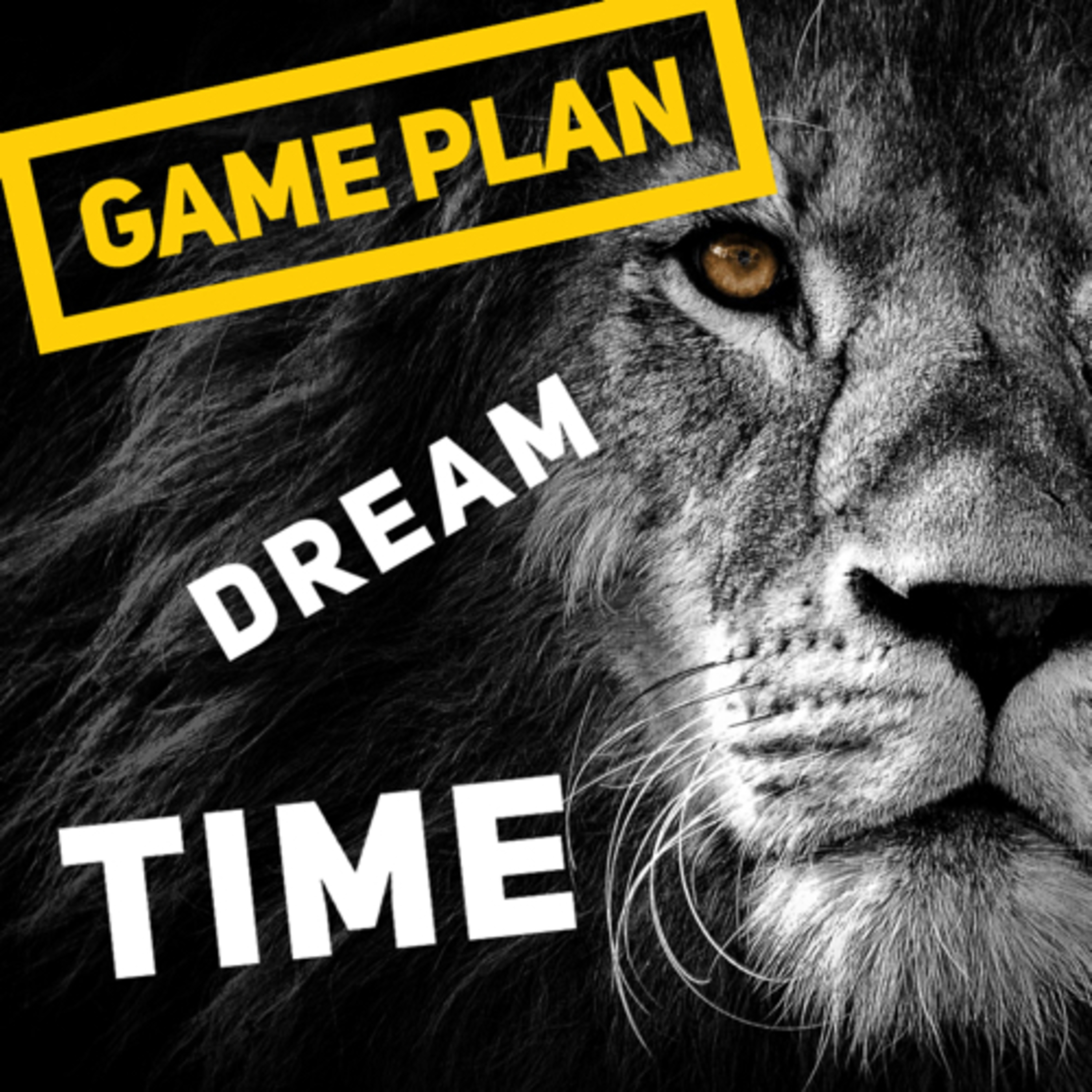 Game Plan: How to Ferociously Guard Your Time & Build Your Dream