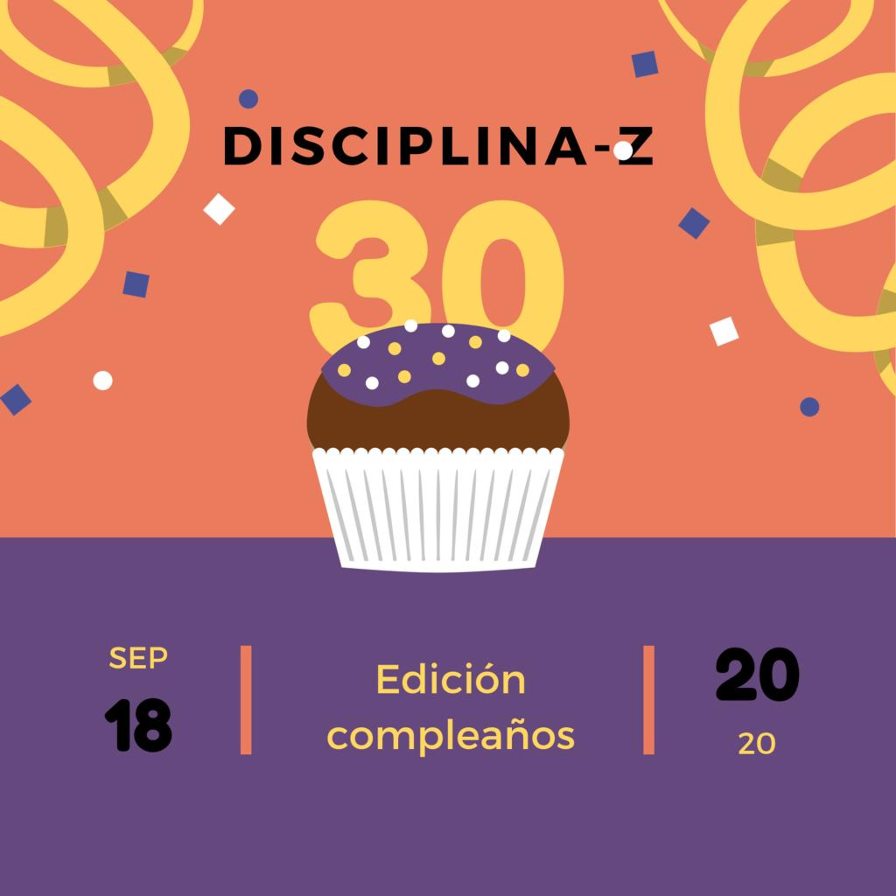 Cumpleaños episode artwork