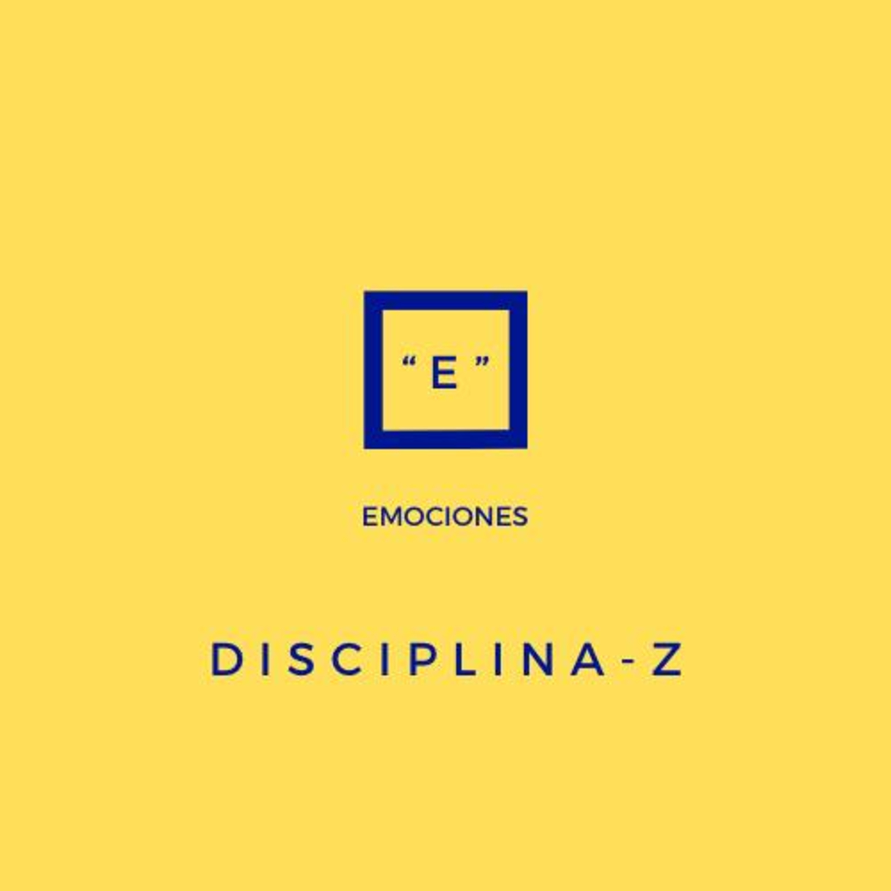 E episode artwork