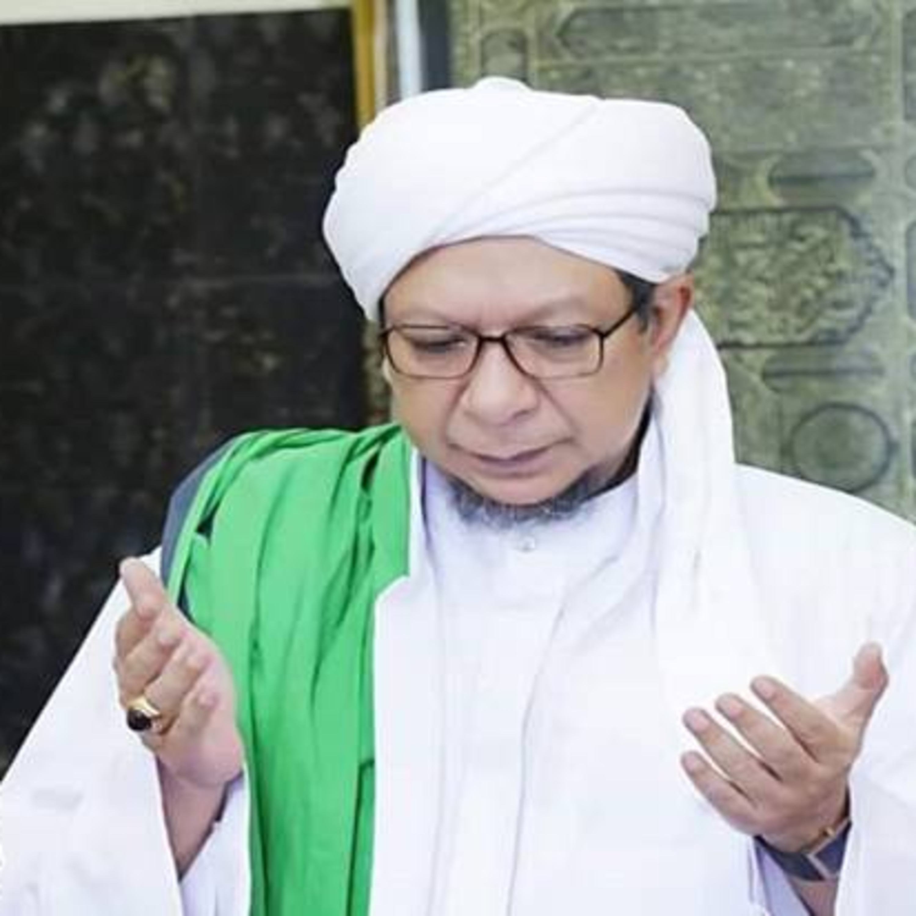 NGOPHI (NGObrol Perkara Hati) With RSA