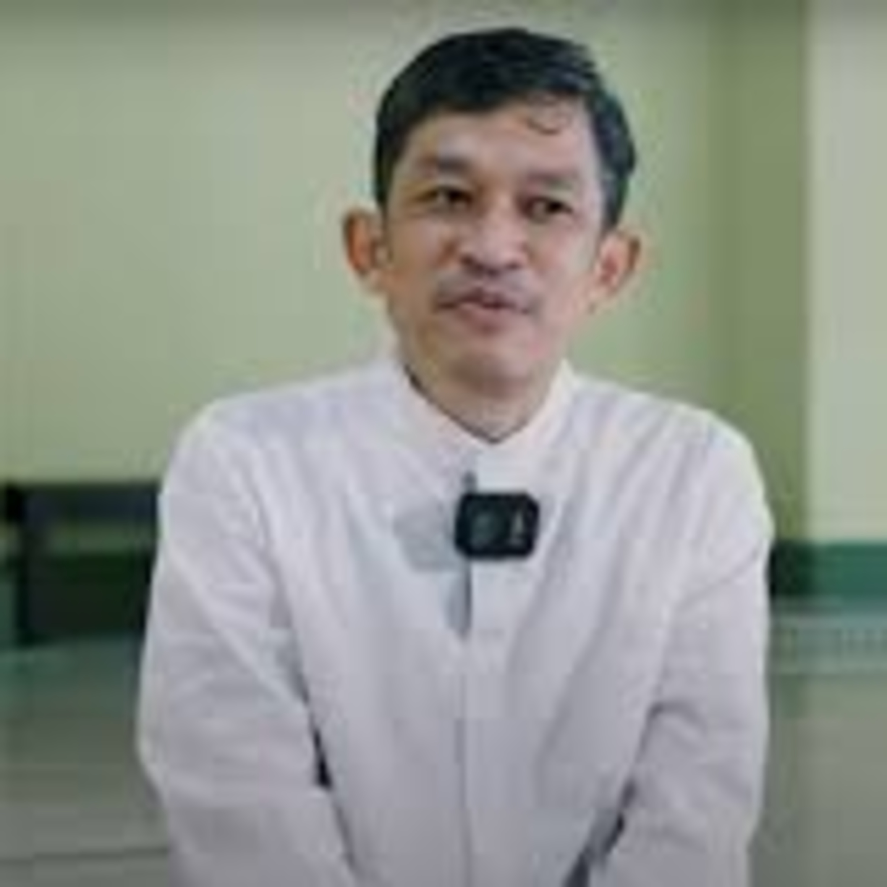 NGOPHI (NGObrol Perkara Hati) With RSA