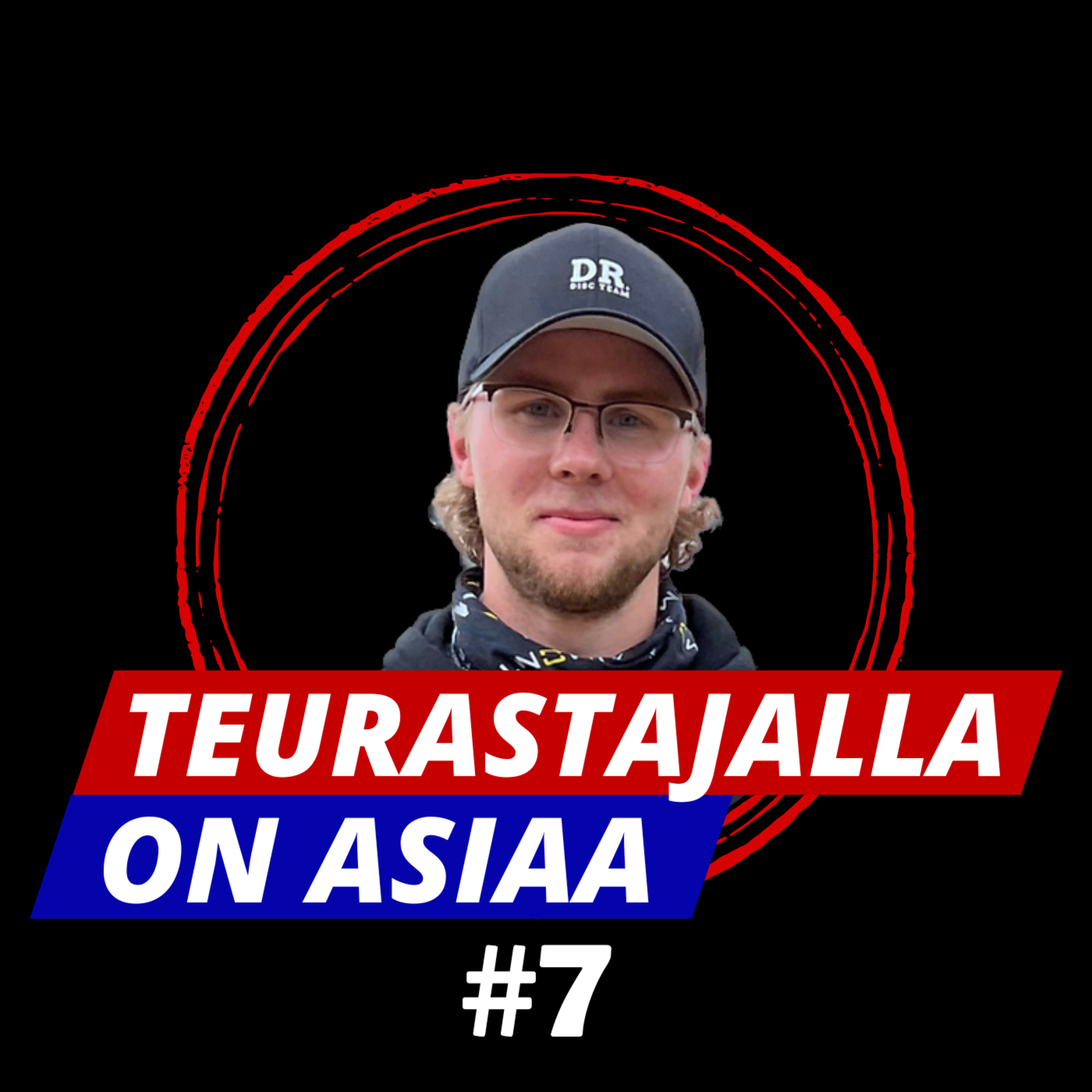 Teurastajalla on asiaa