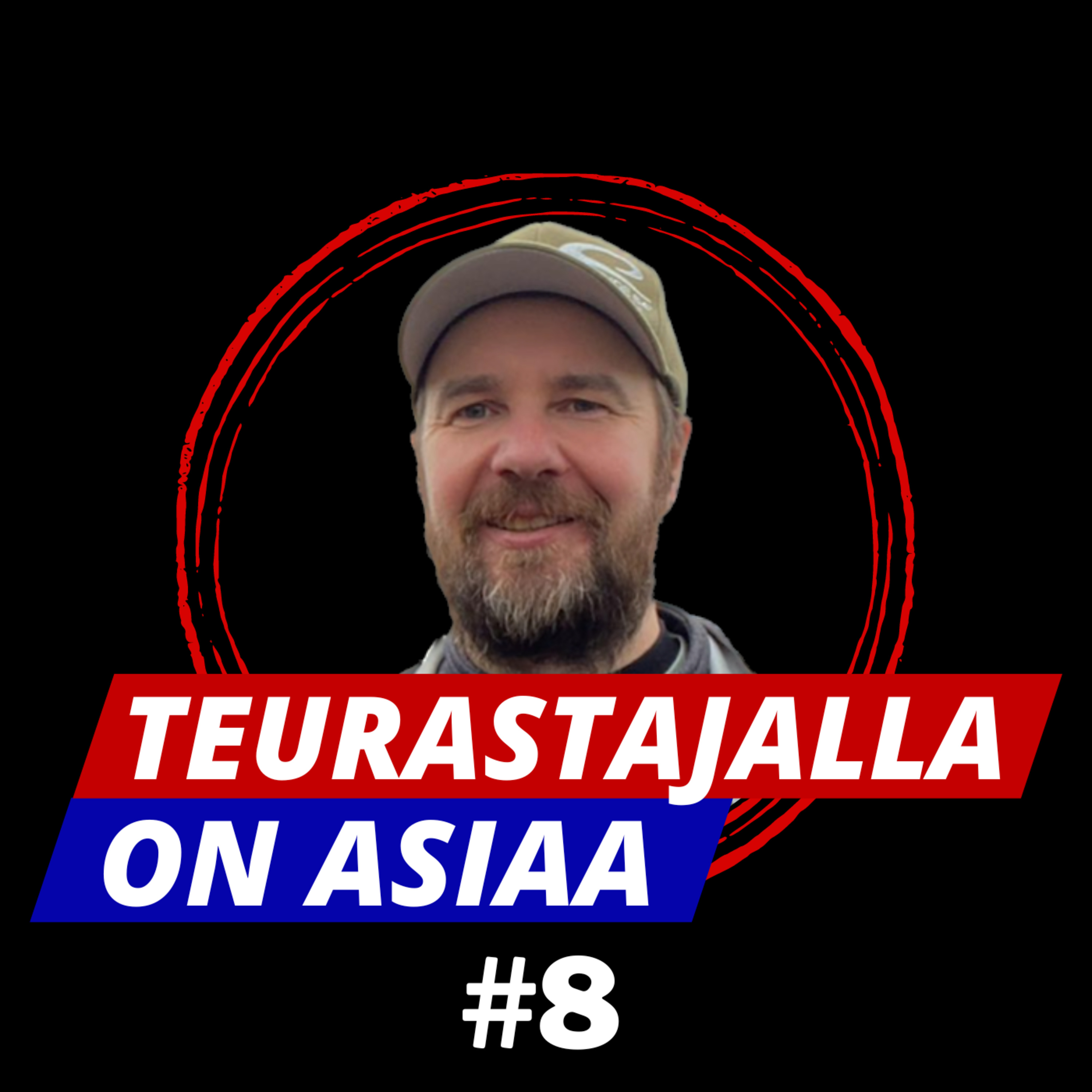 Teurastajalla on asiaa