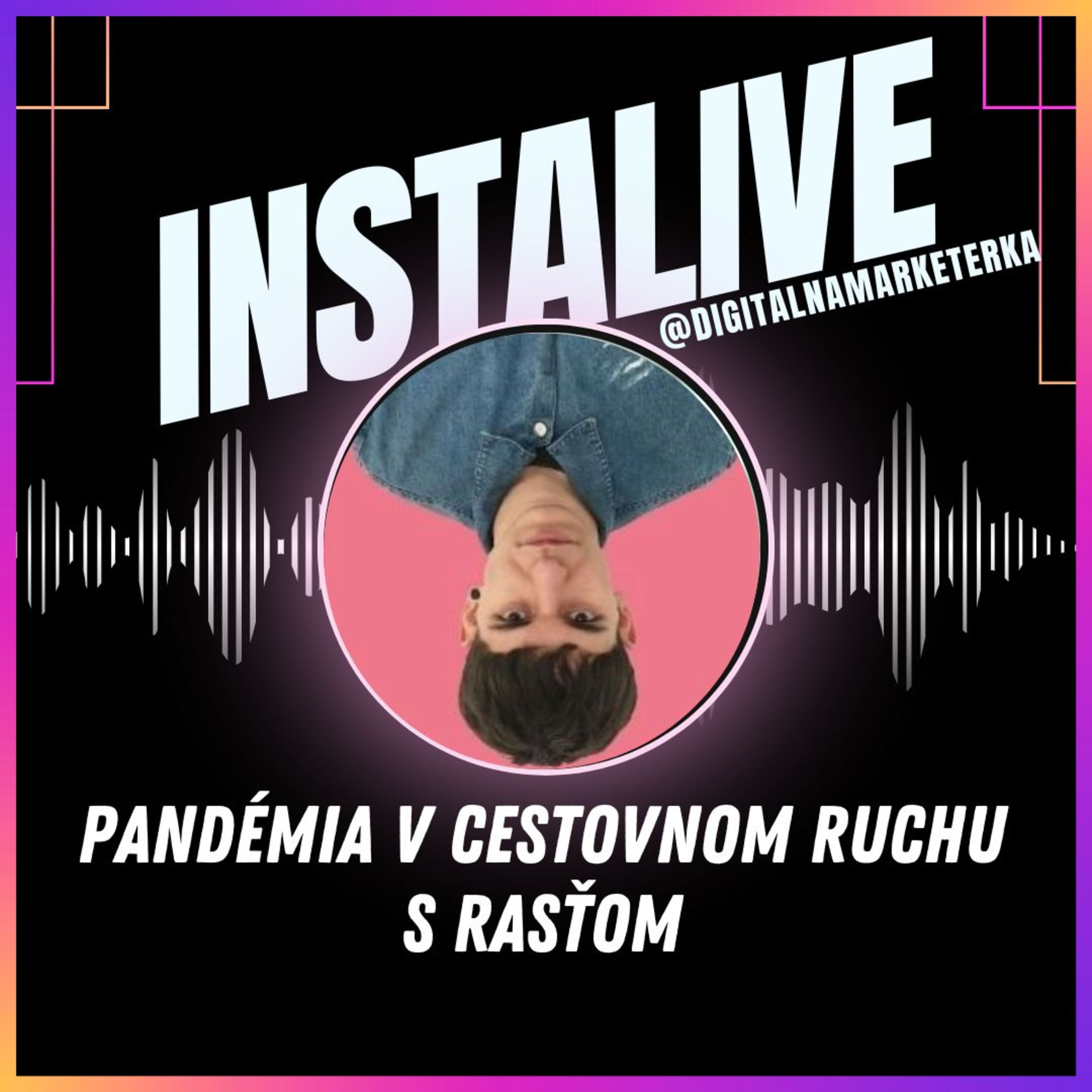 Pandémia v cestovnom ruchu s Rasťom episode artwork