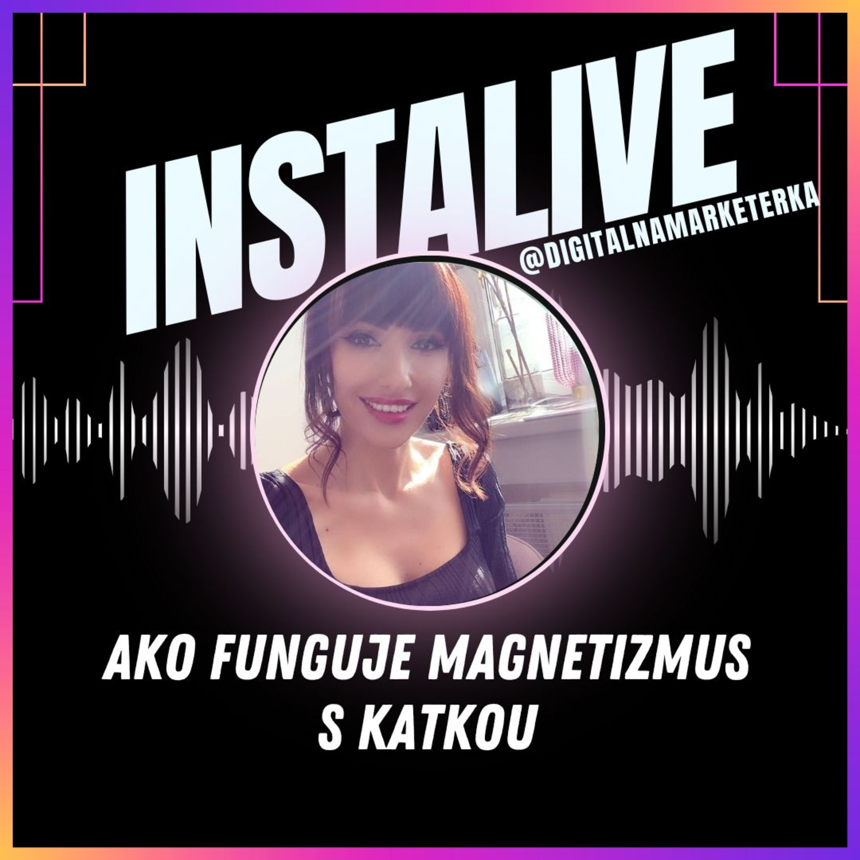 Ako funguje magnetizmus? episode artwork