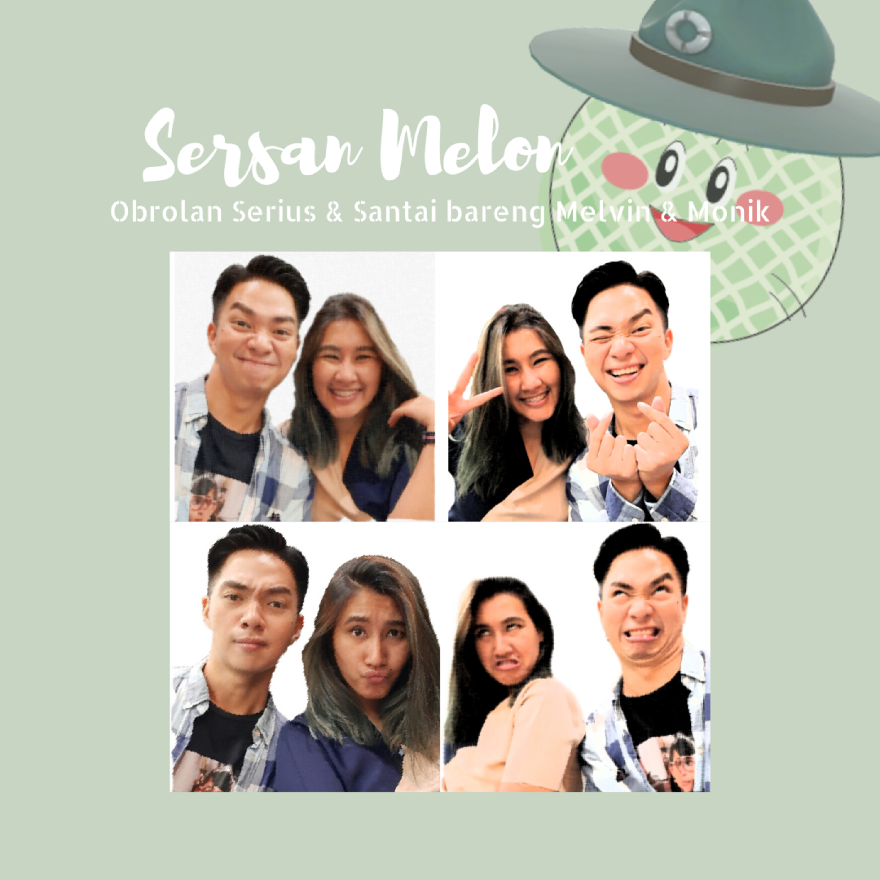 Sersan Melon