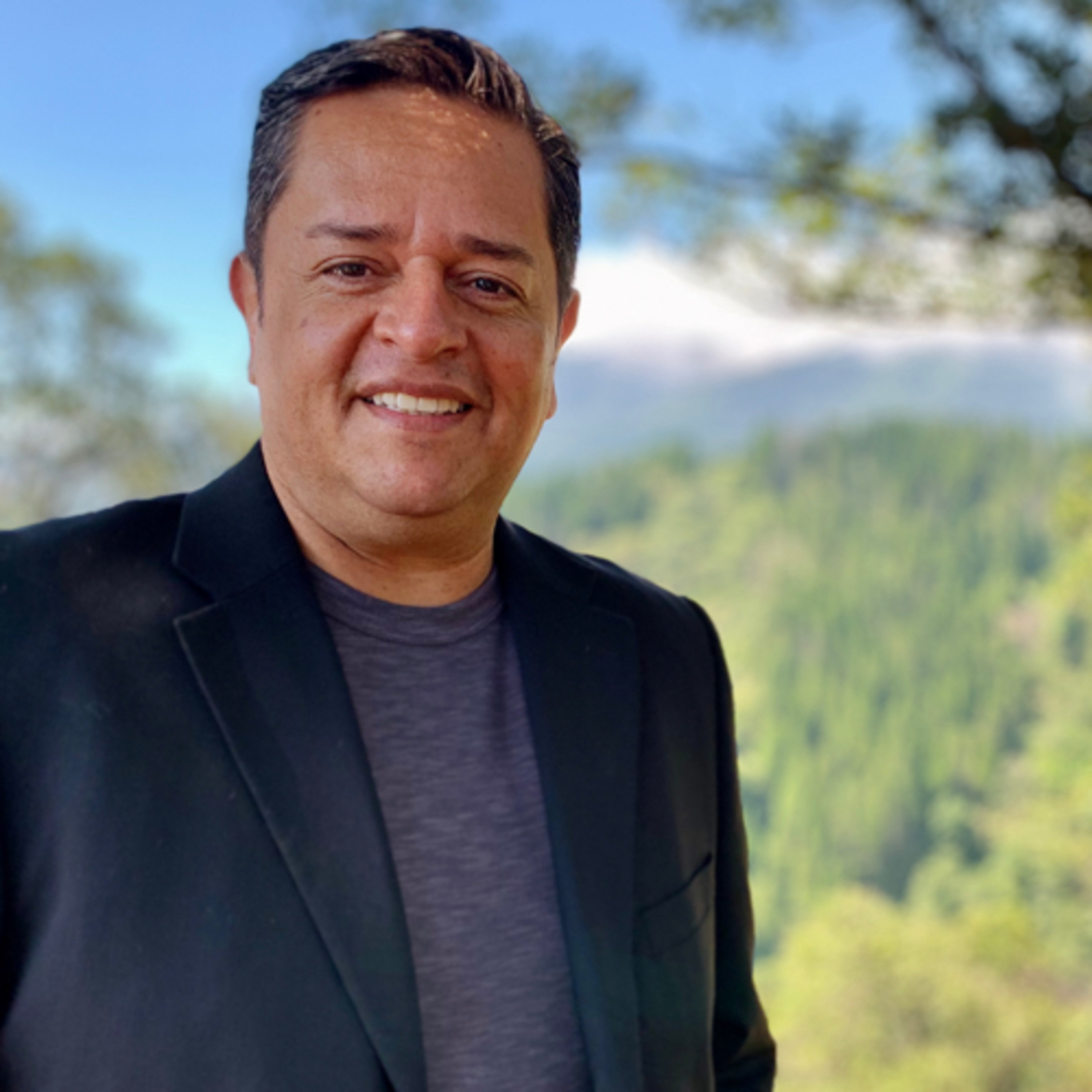 Brian Vindas