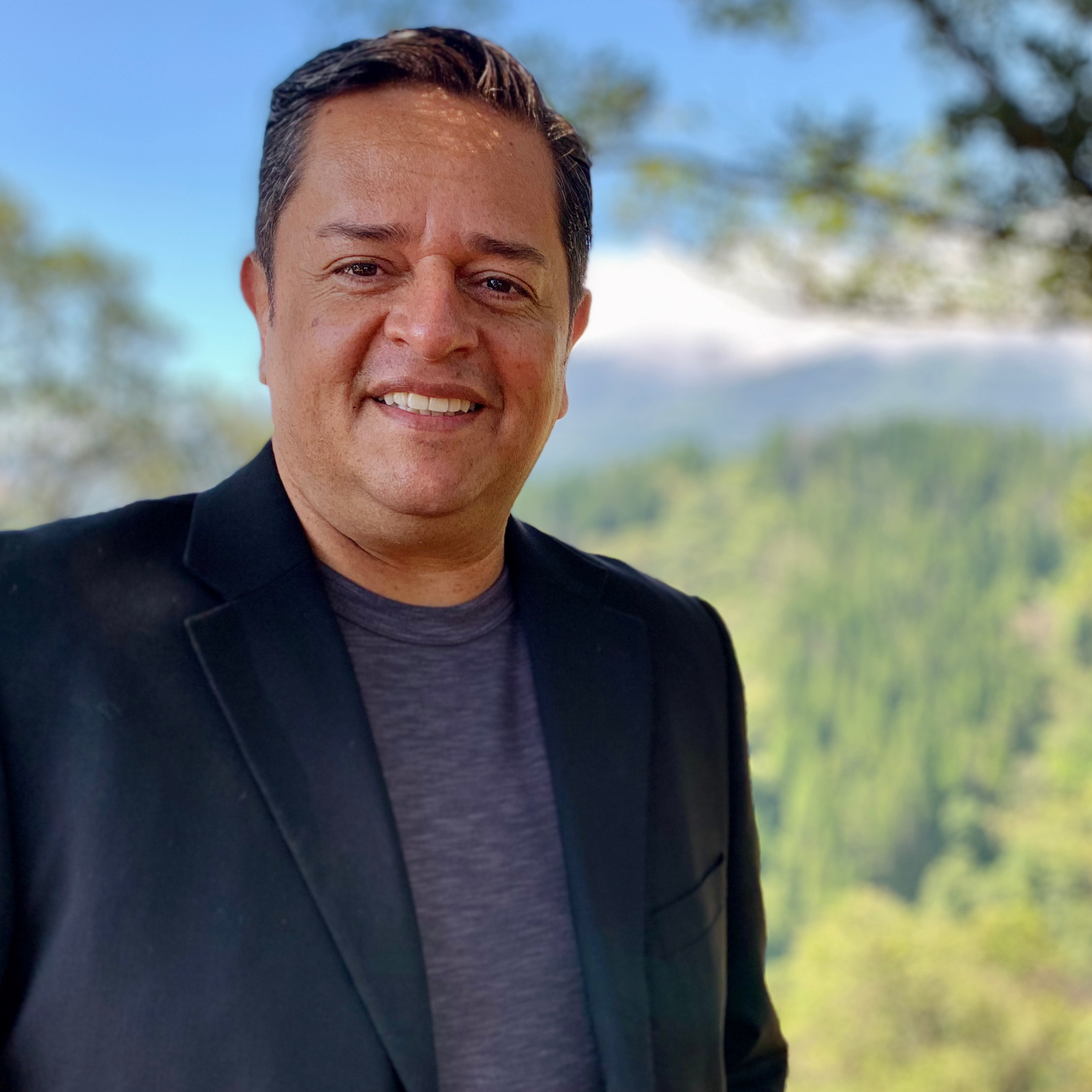 Brian Vindas