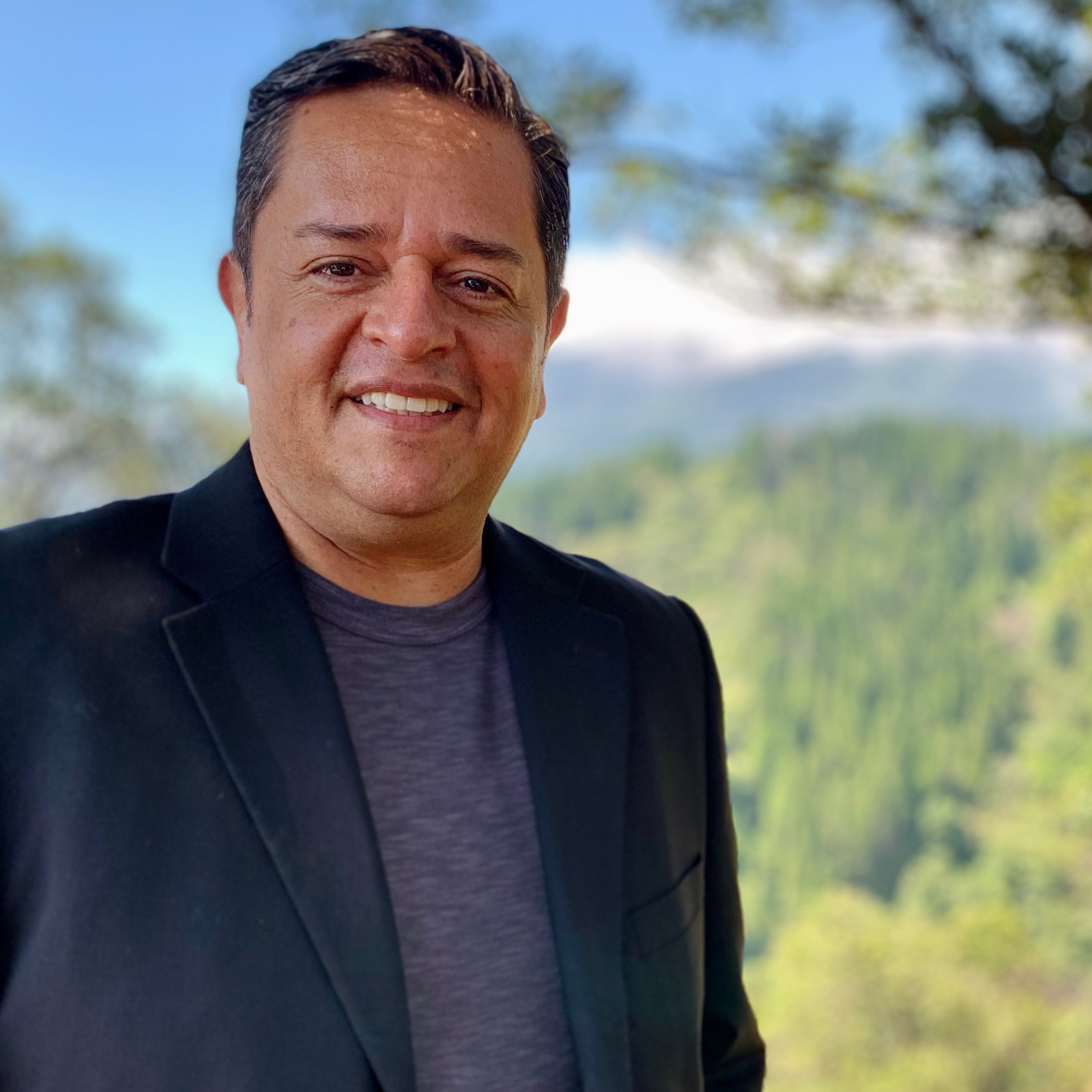 Brian Vindas