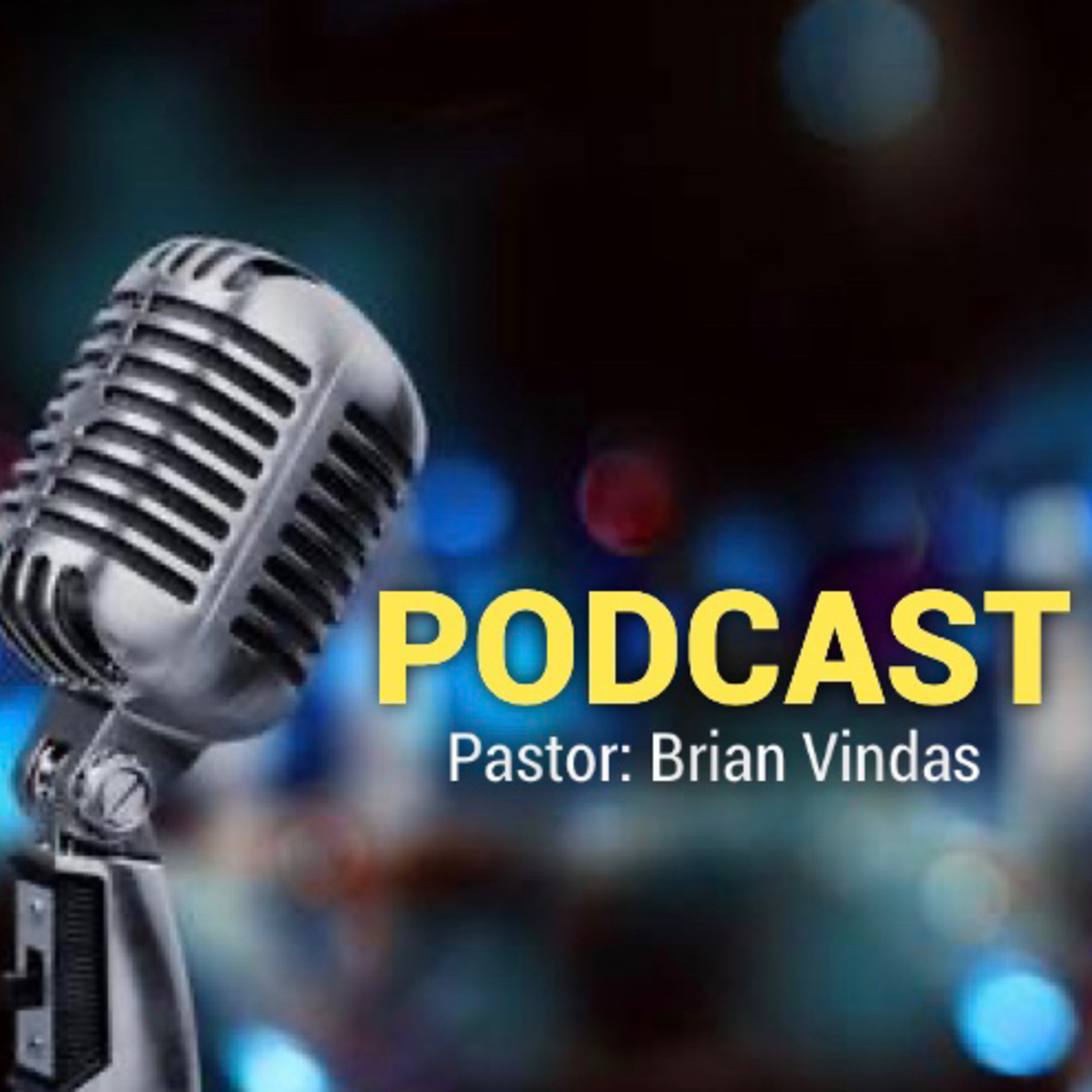 Brian Vindas