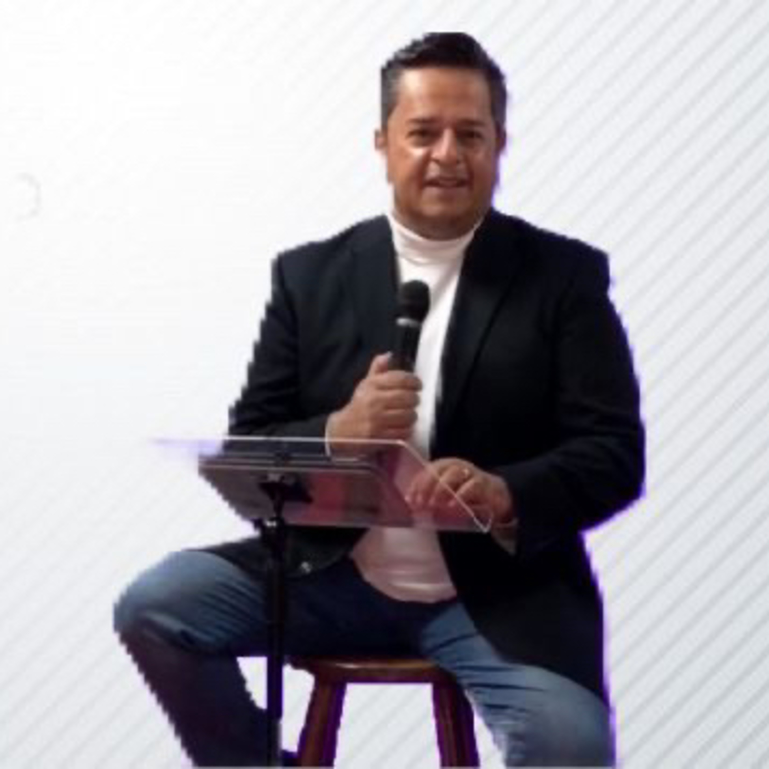 Brian Vindas