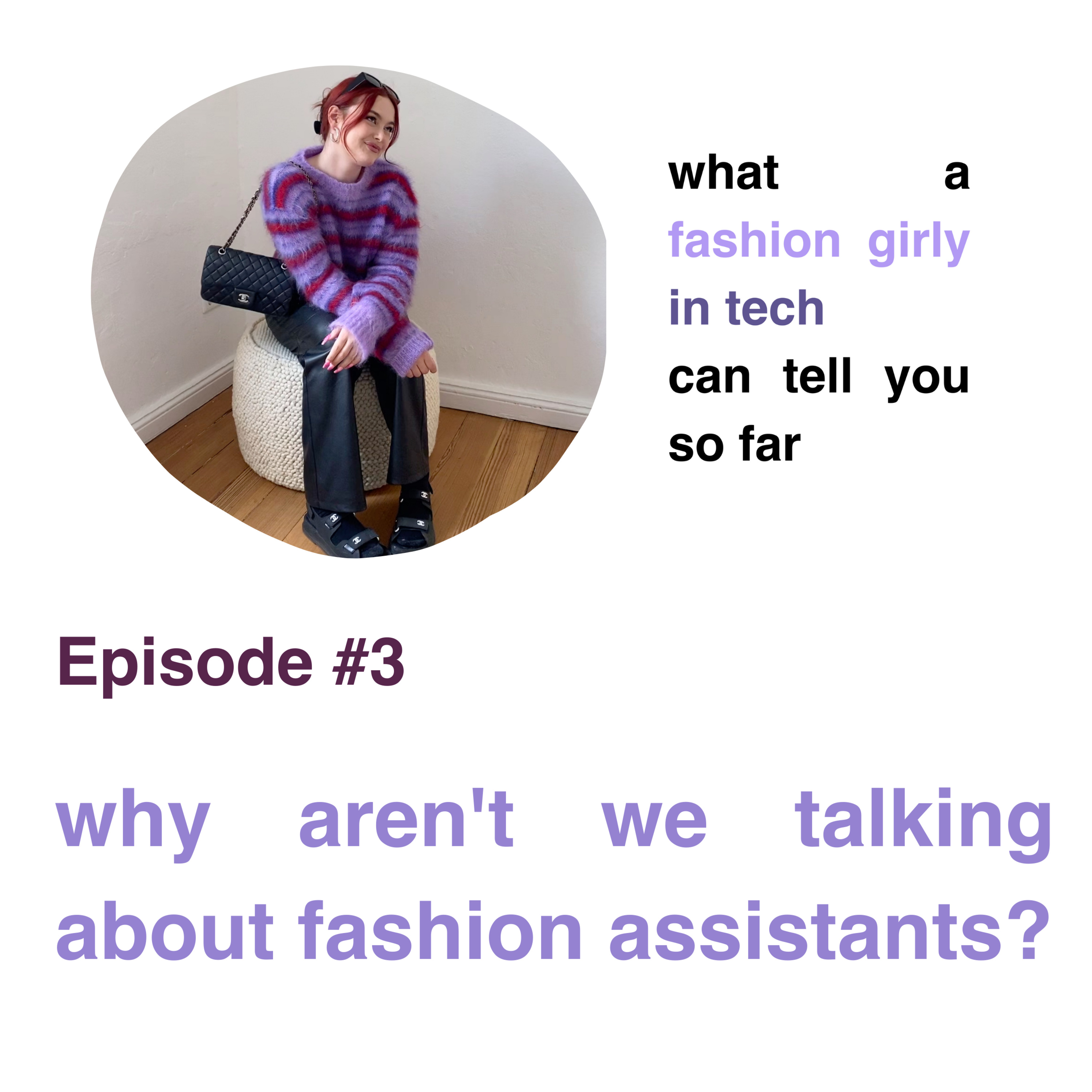 RENTR Podcast